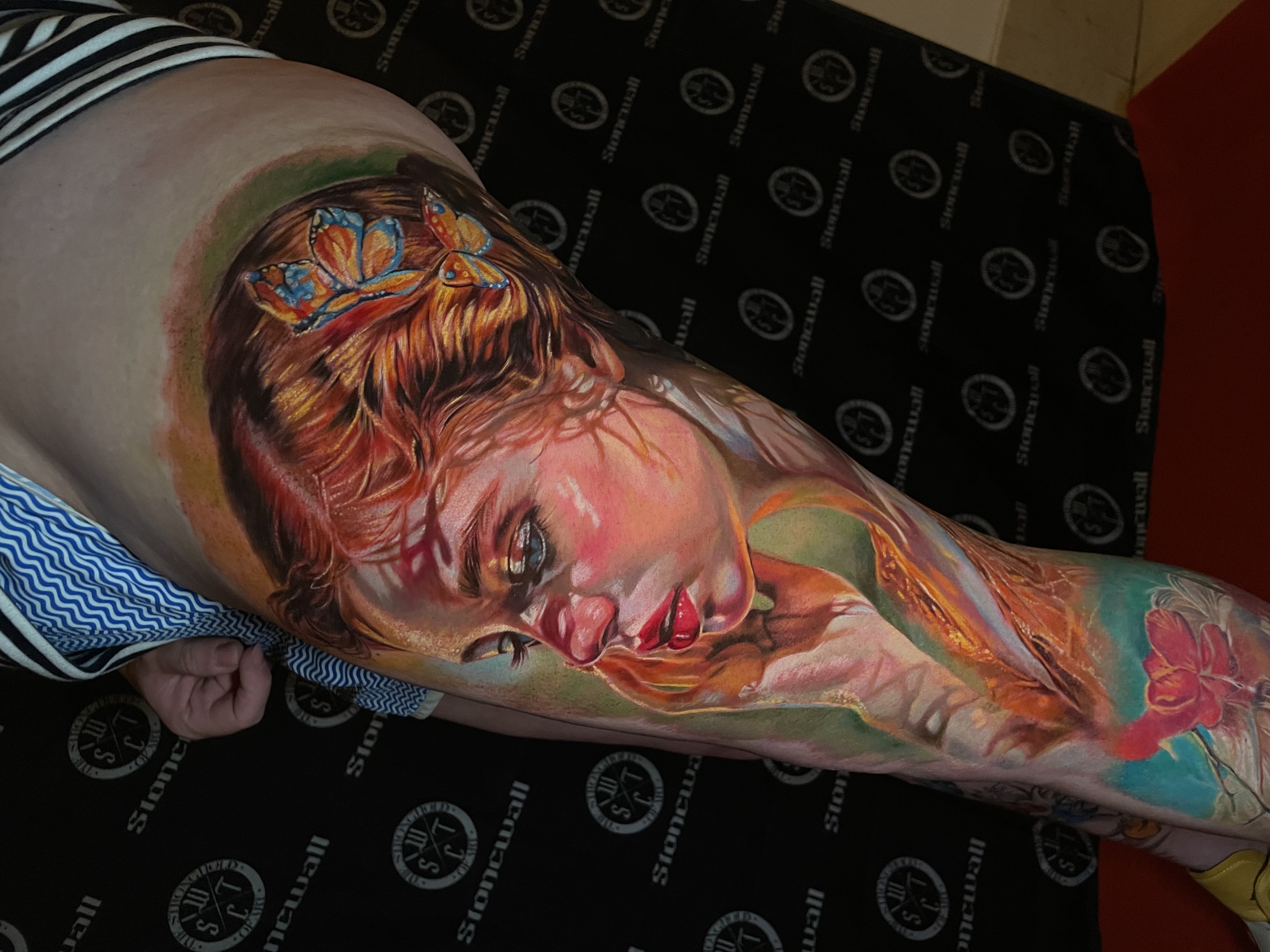 Tattoo 4