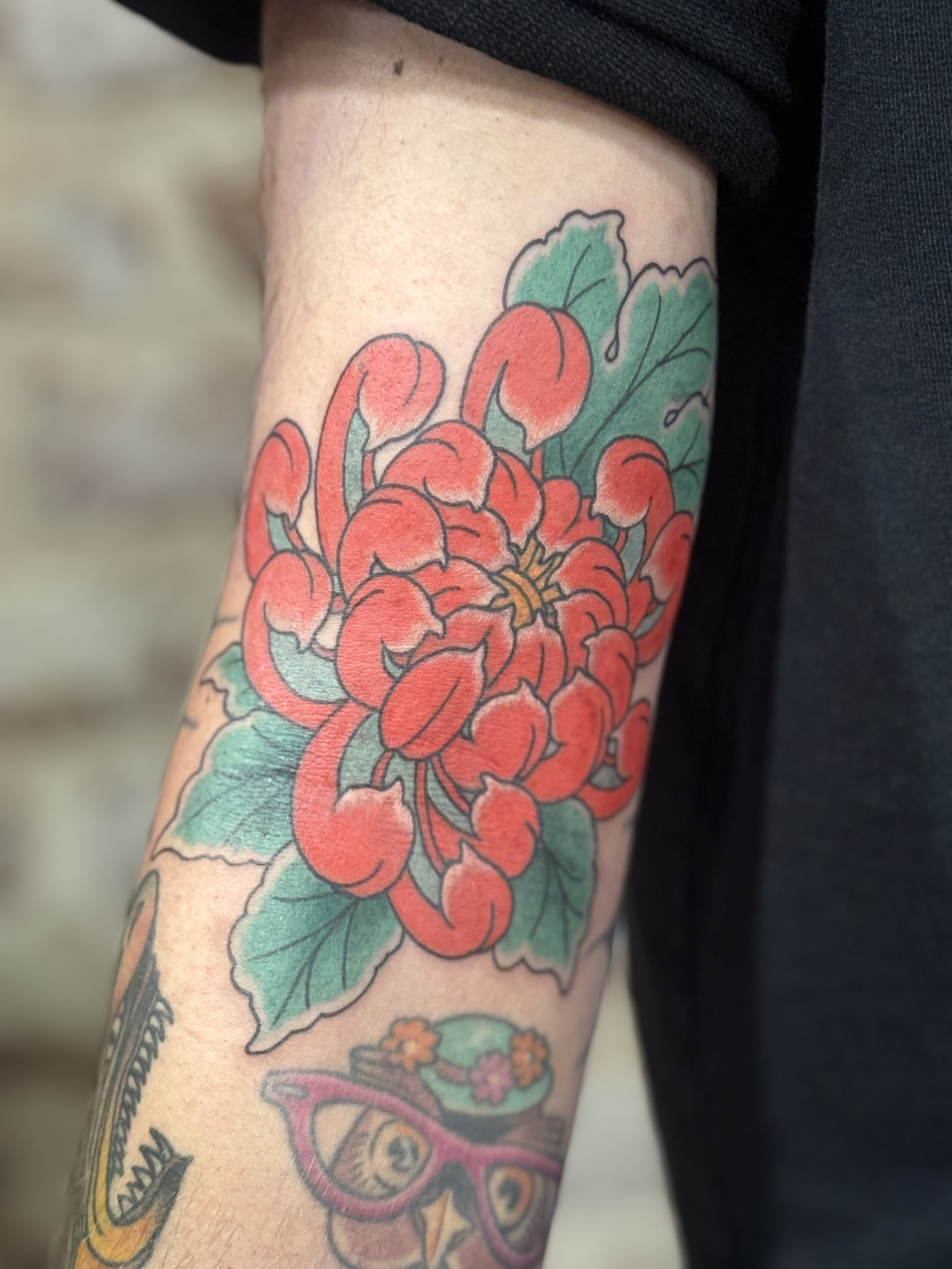 Tattoo 2
