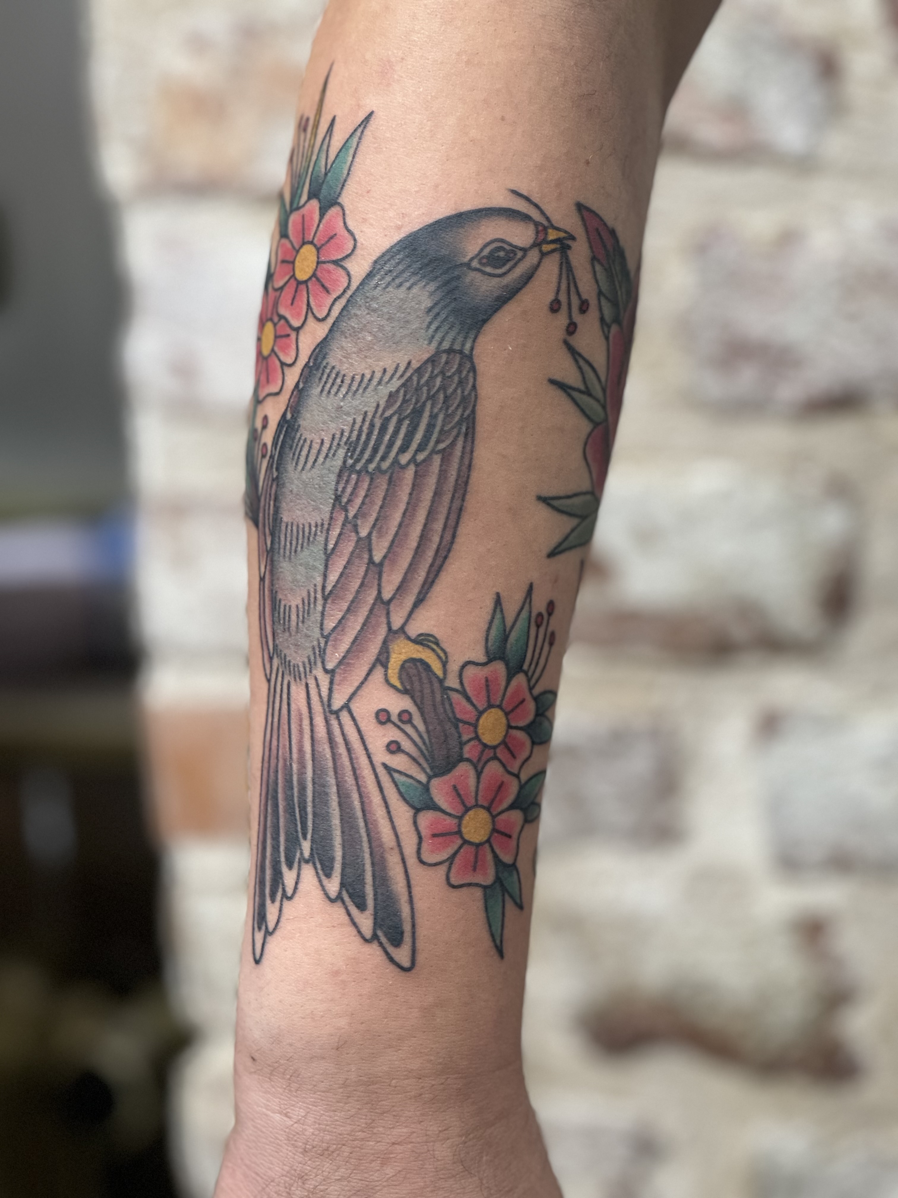 Tattoo 3
