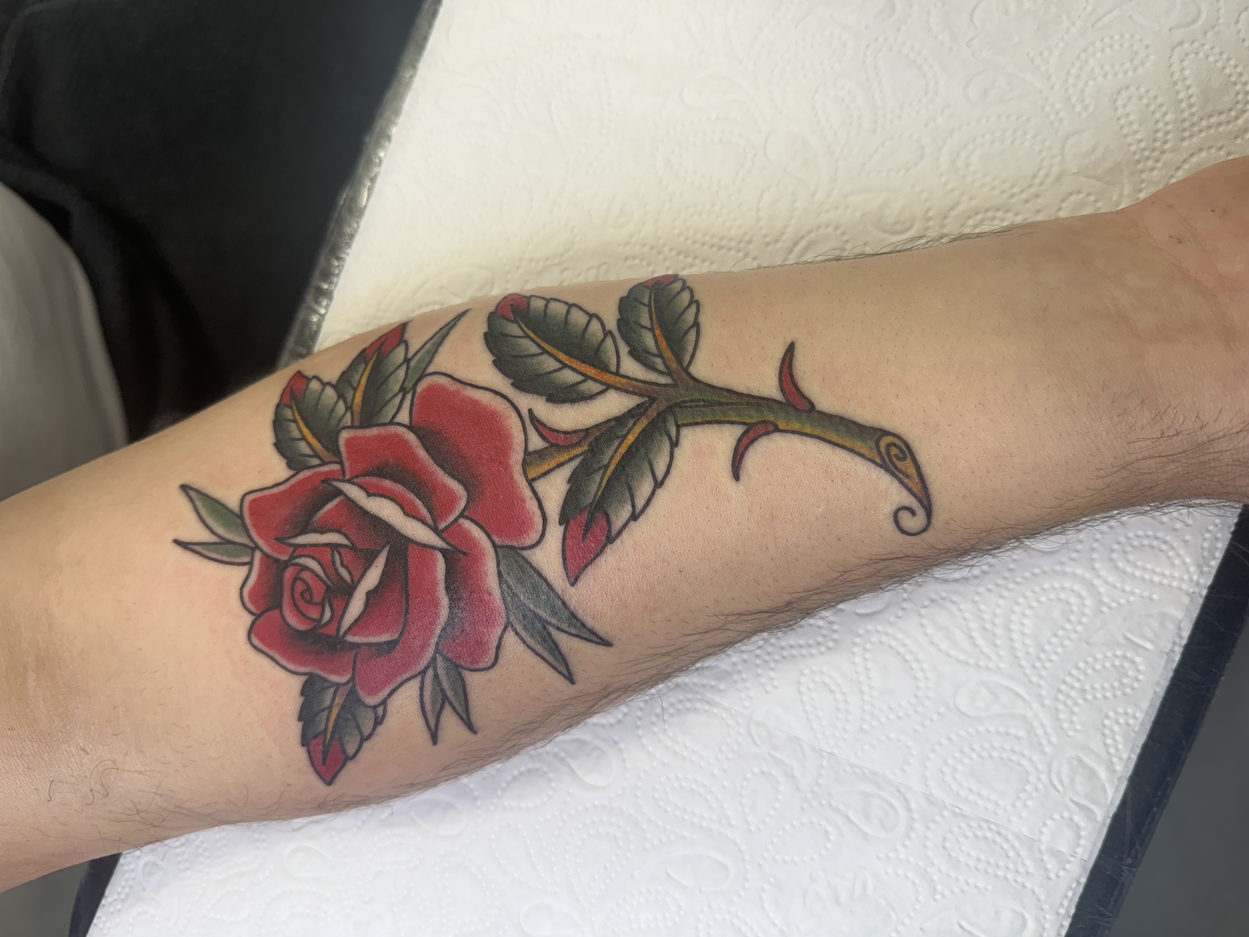 Tattoo 4