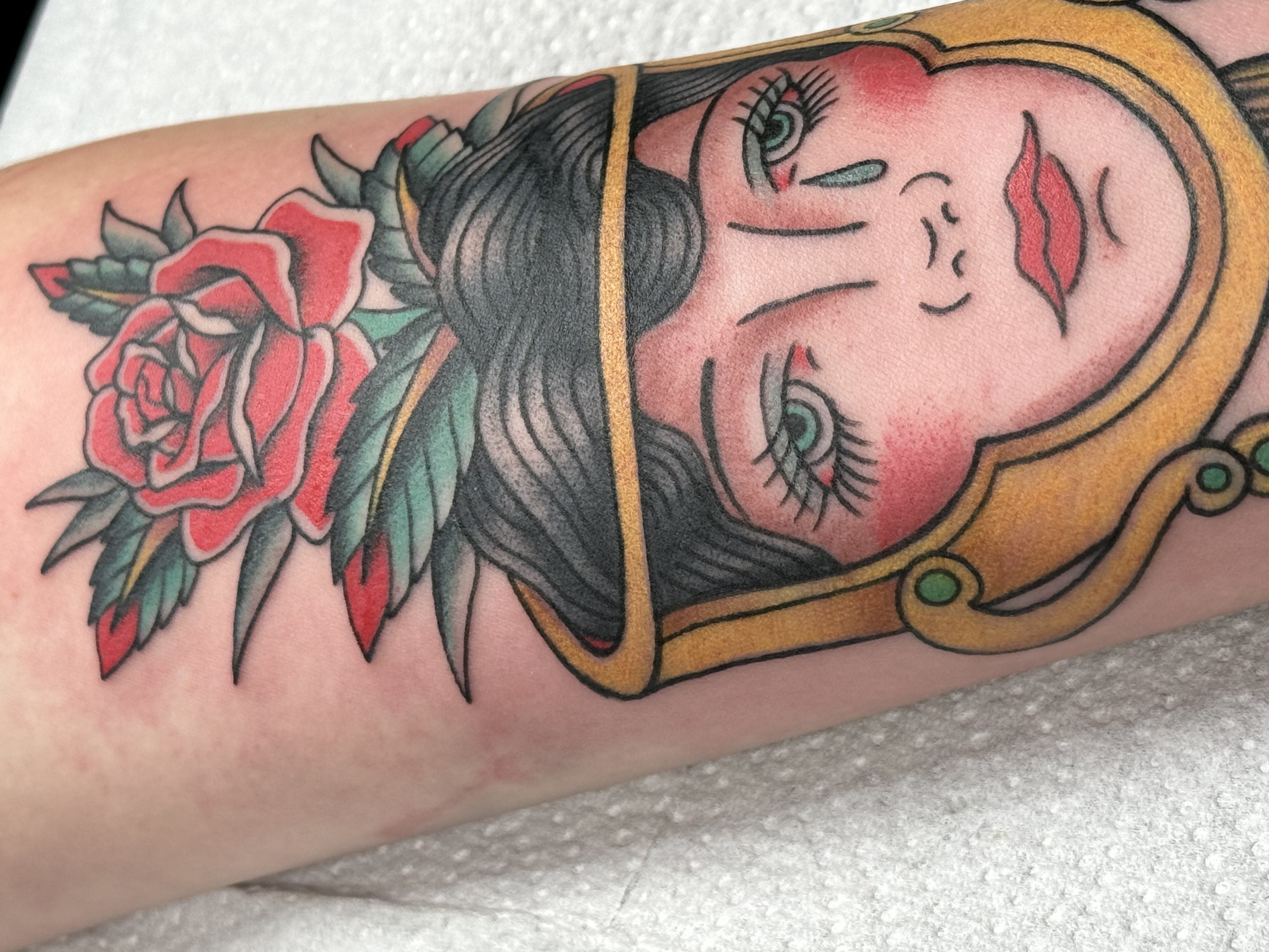 Tattoo 5