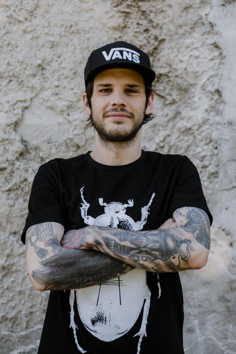 Artist Photo