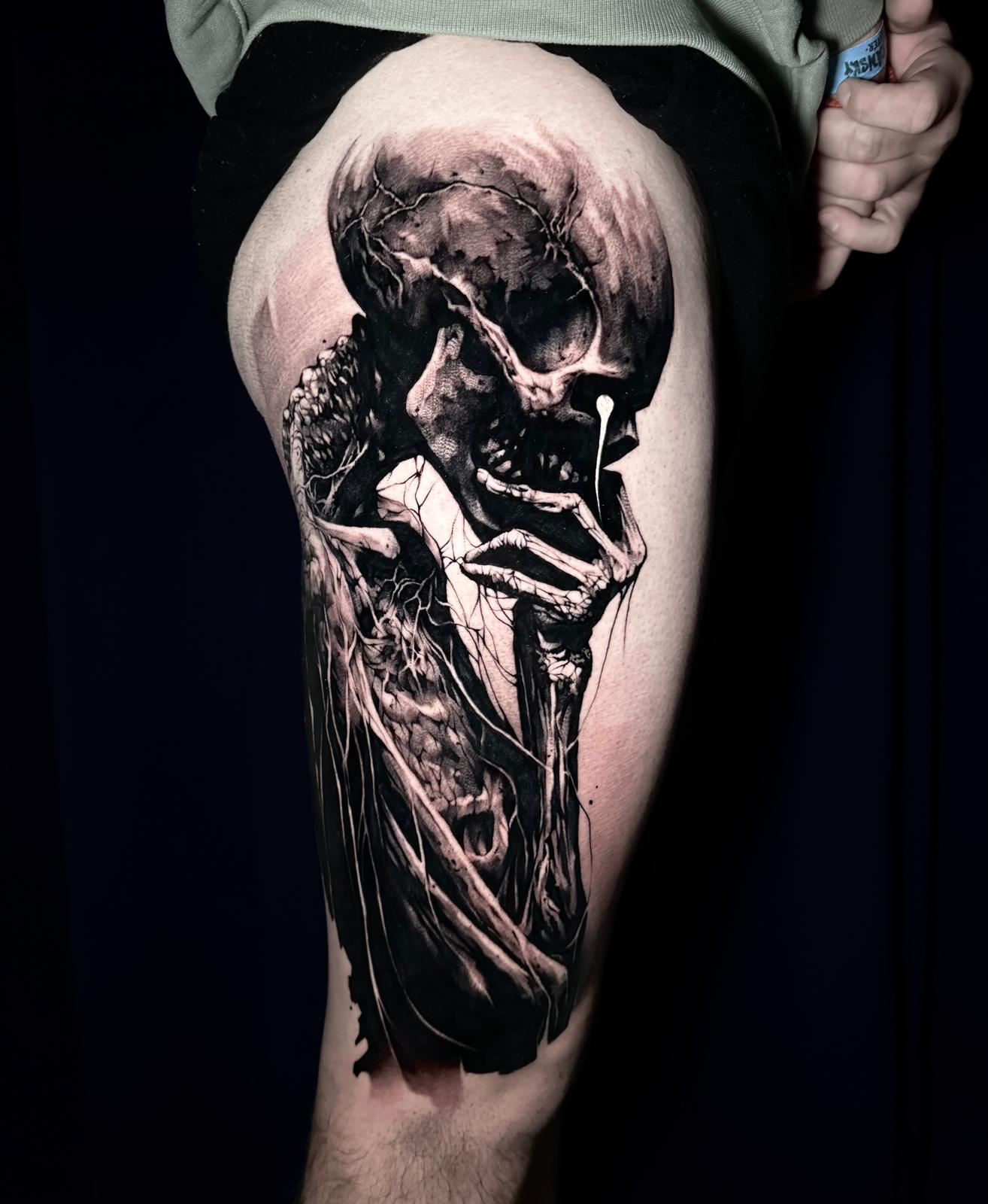 Tattoo 1