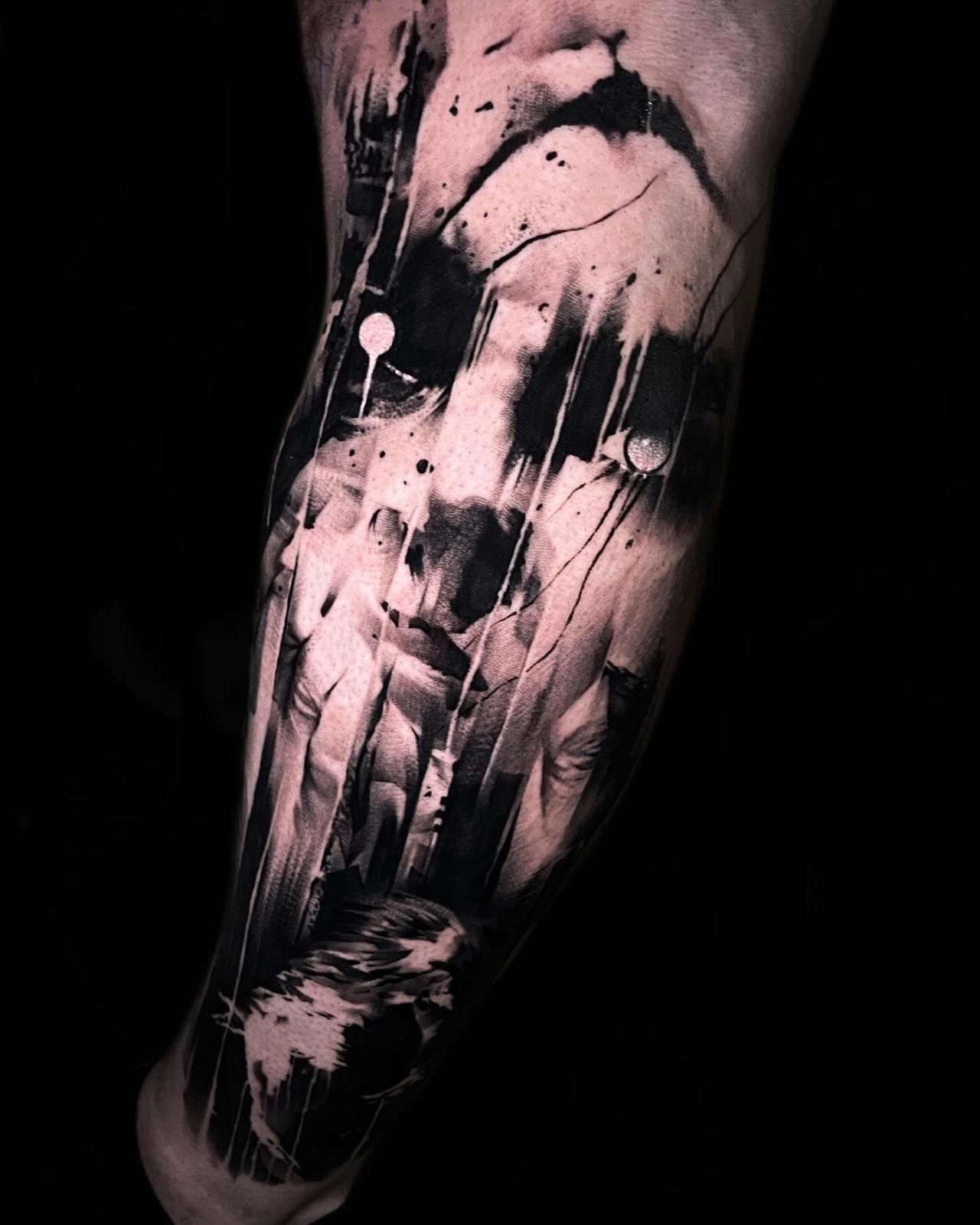 Tattoo 2