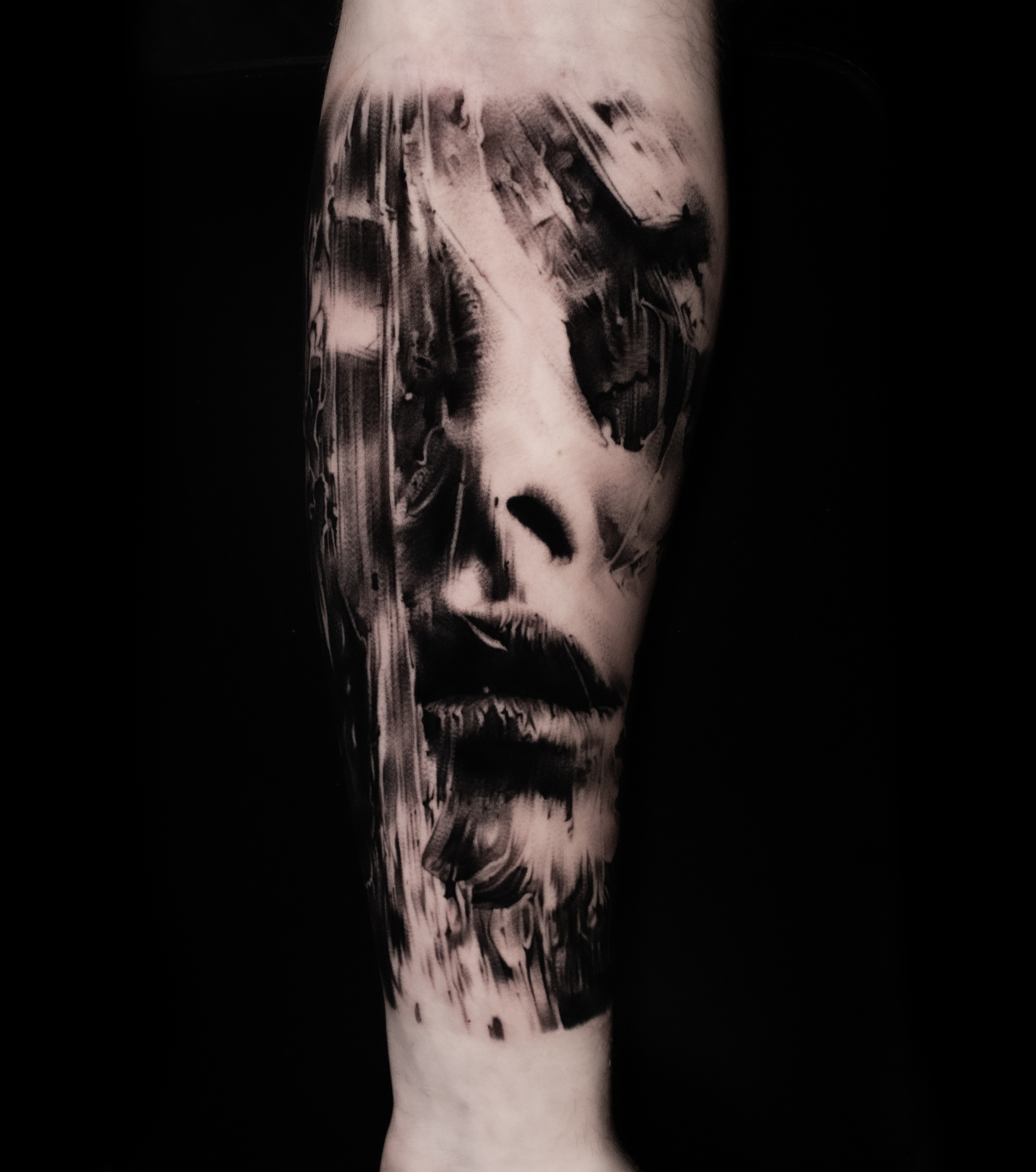 Tattoo 3