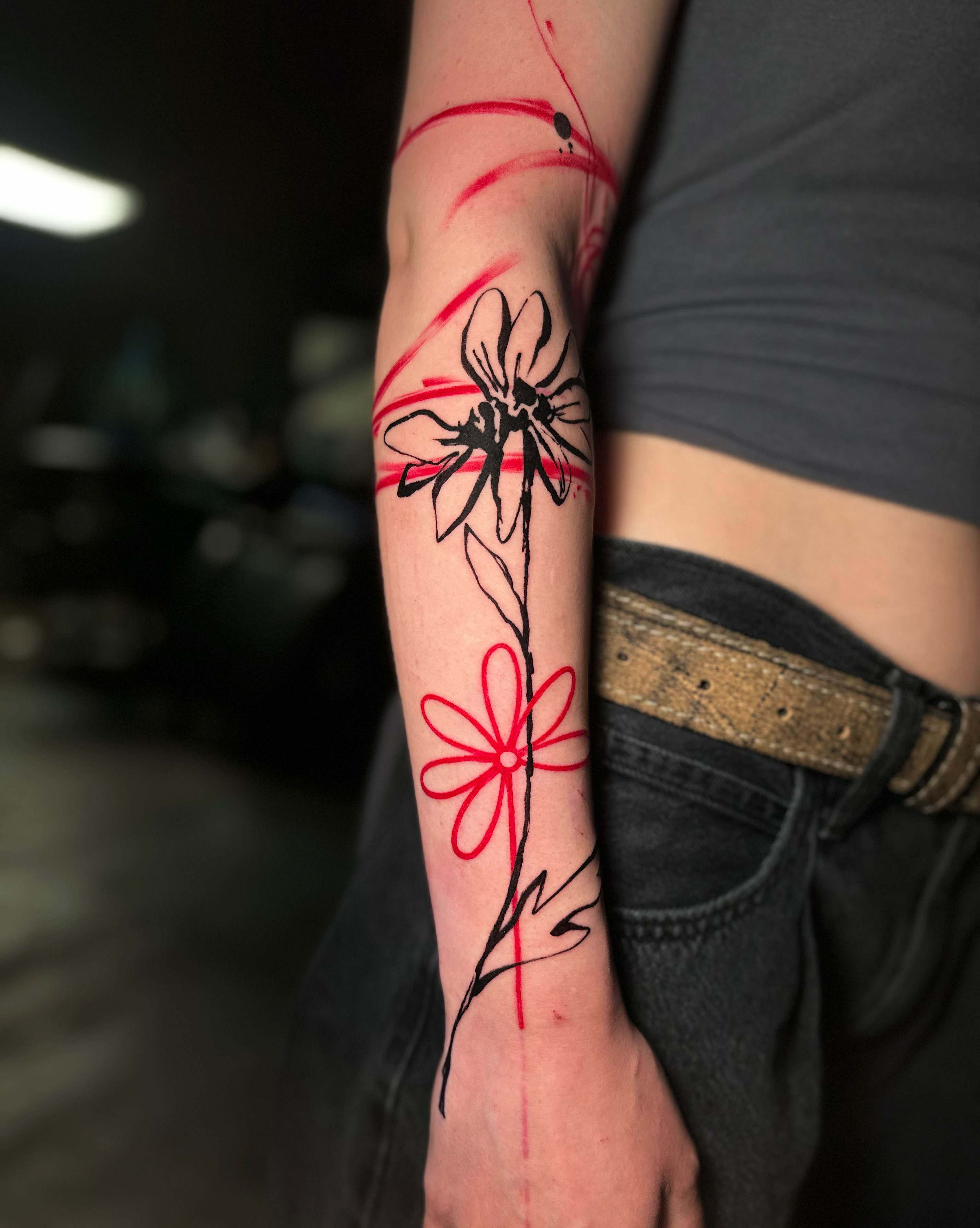 Tattoo 1