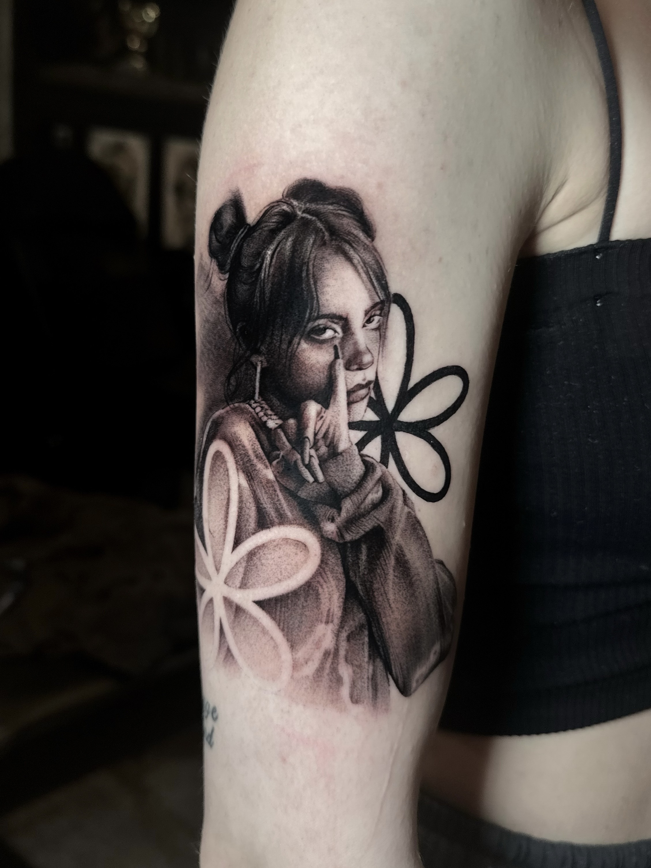 Tattoo 2