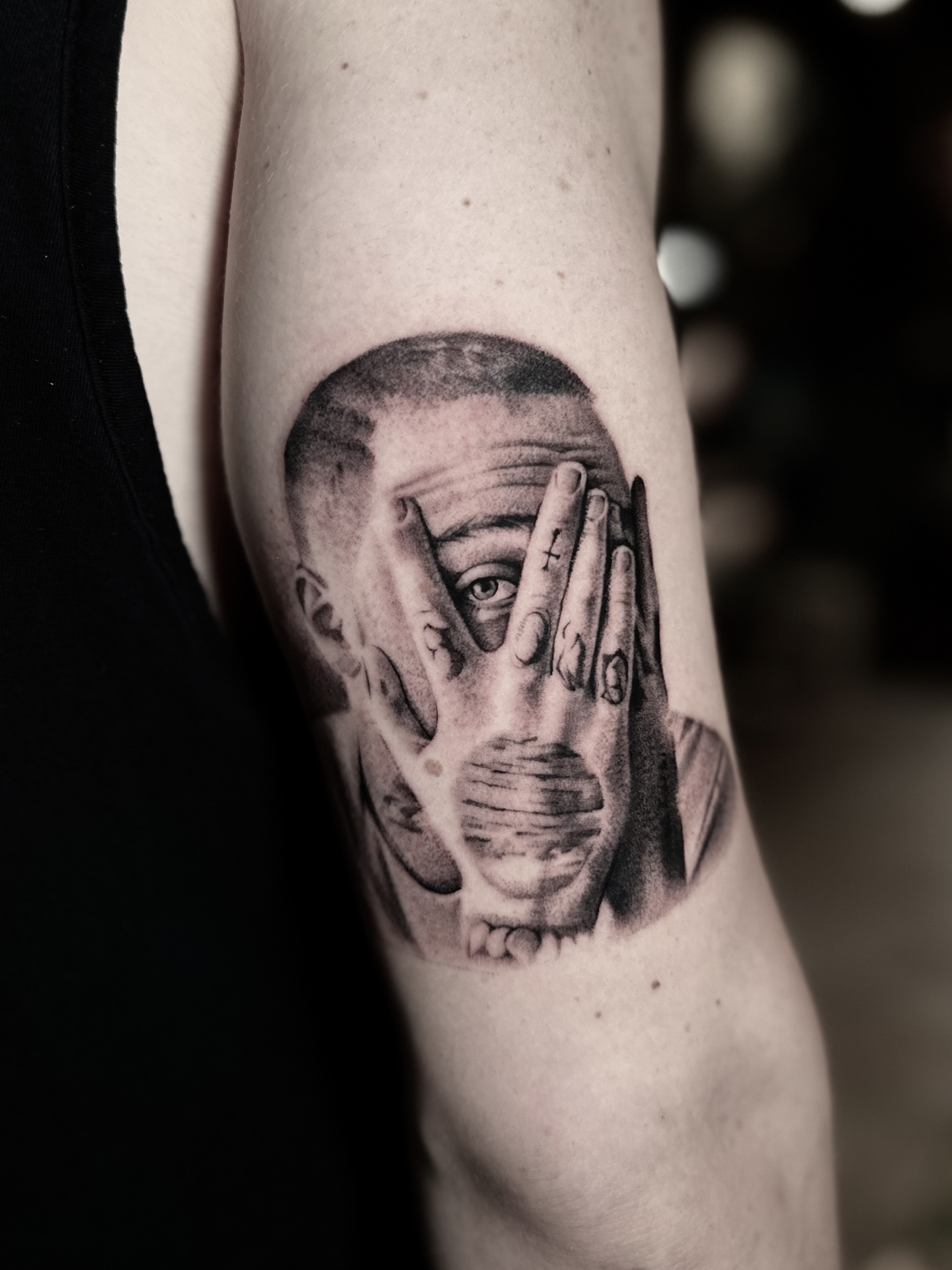 Tattoo 3