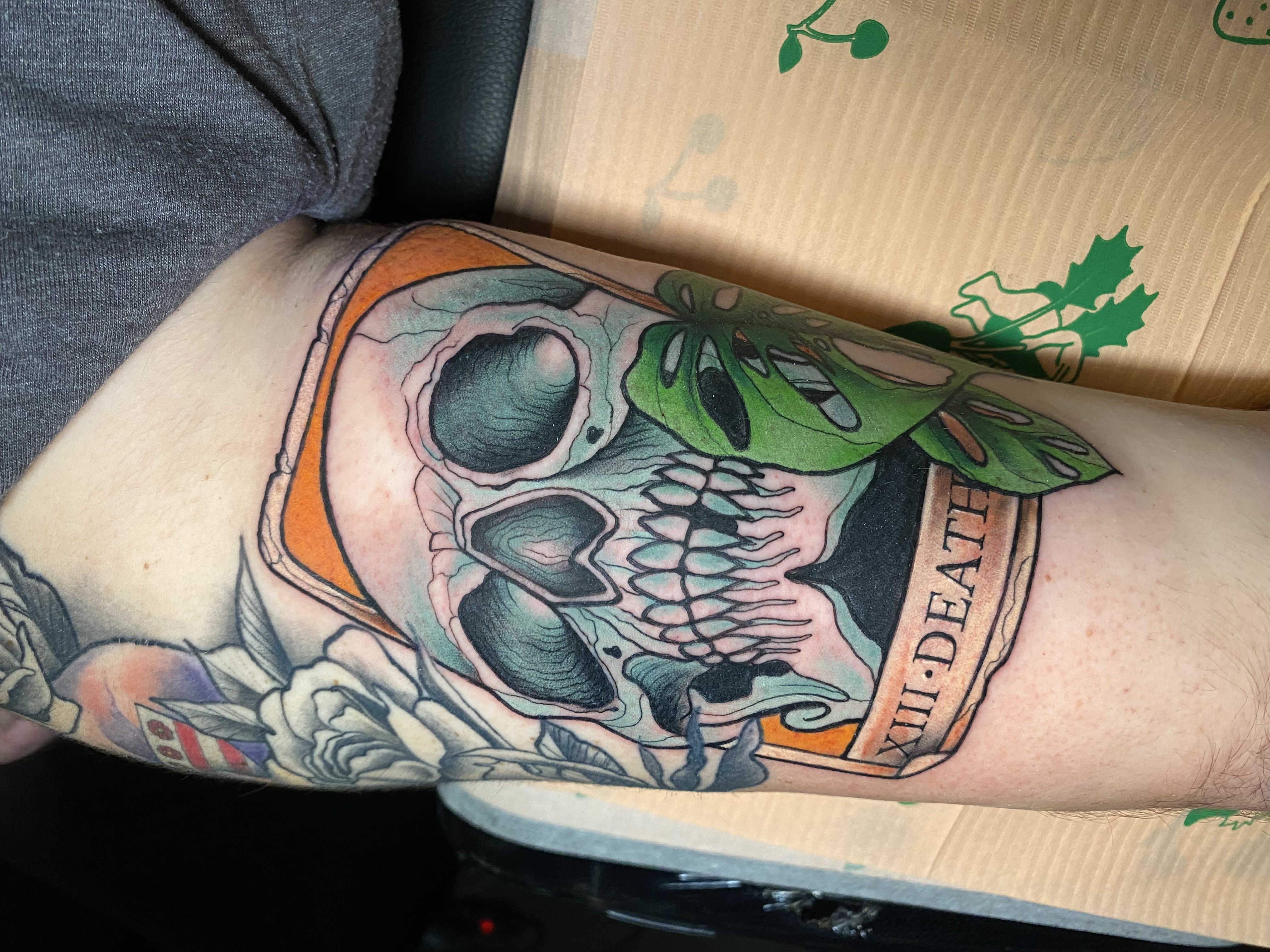 Tattoo 2