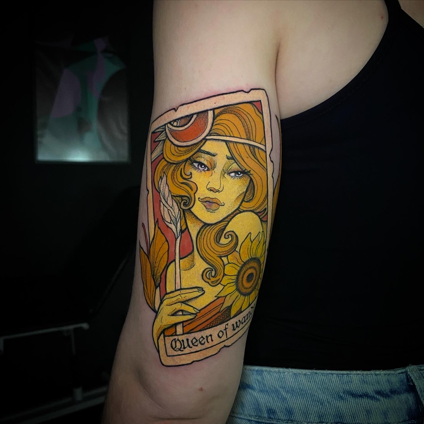 Tattoo 4