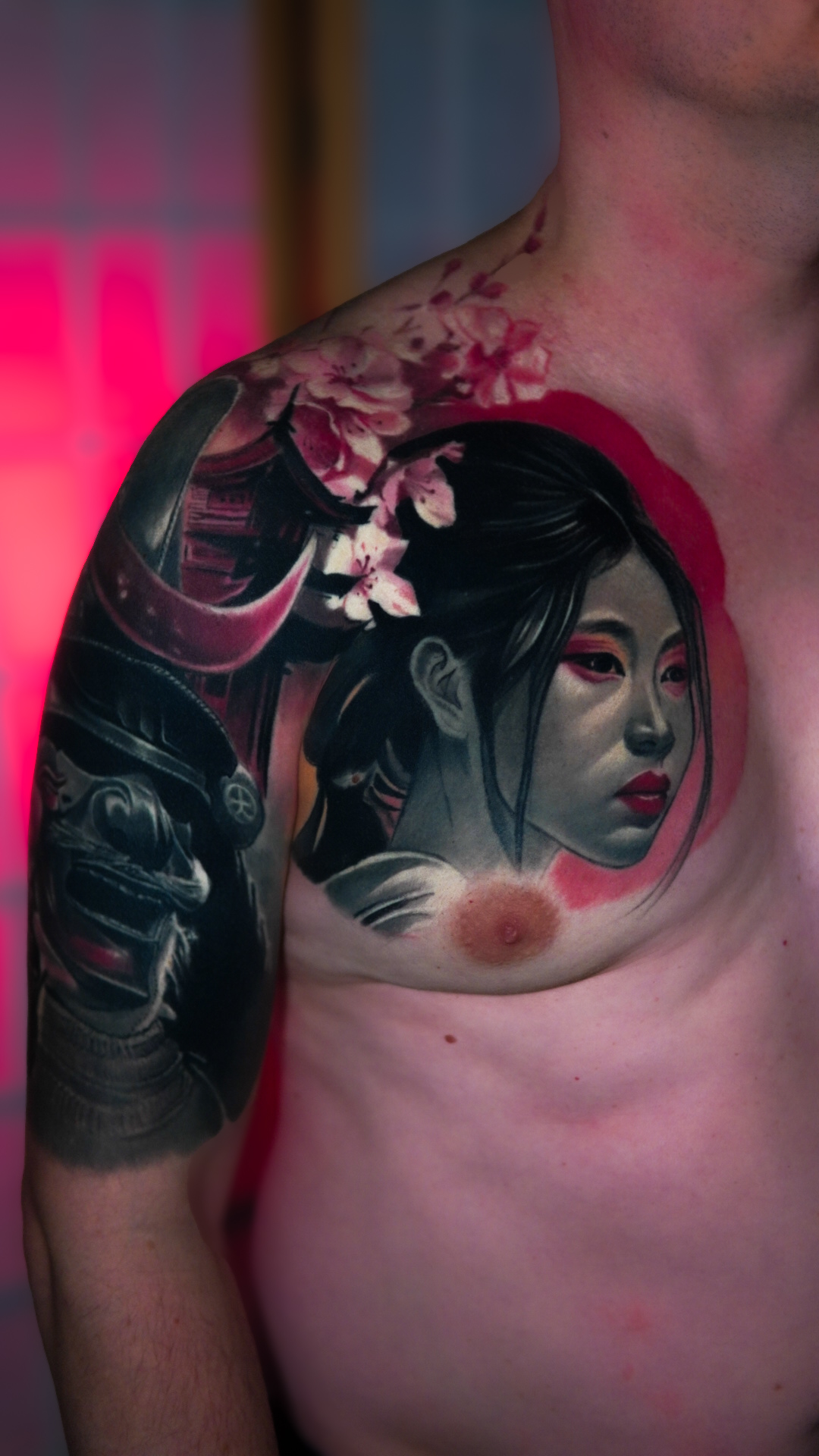 Tattoo 2