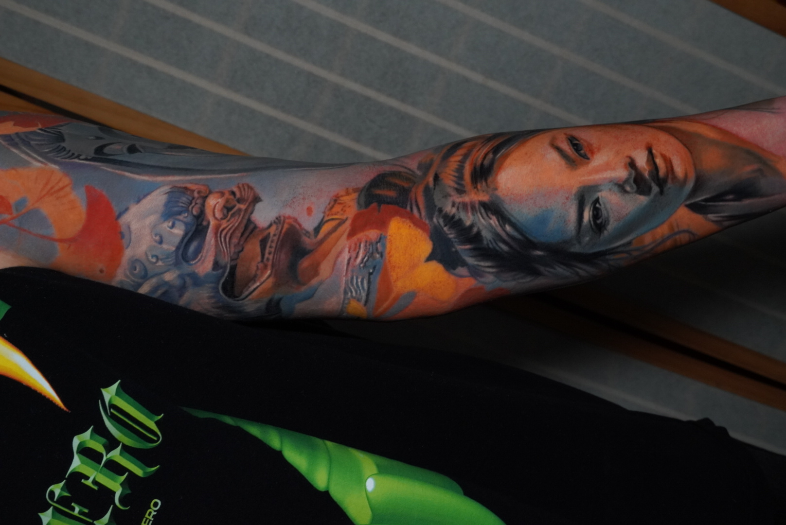 Tattoo 3