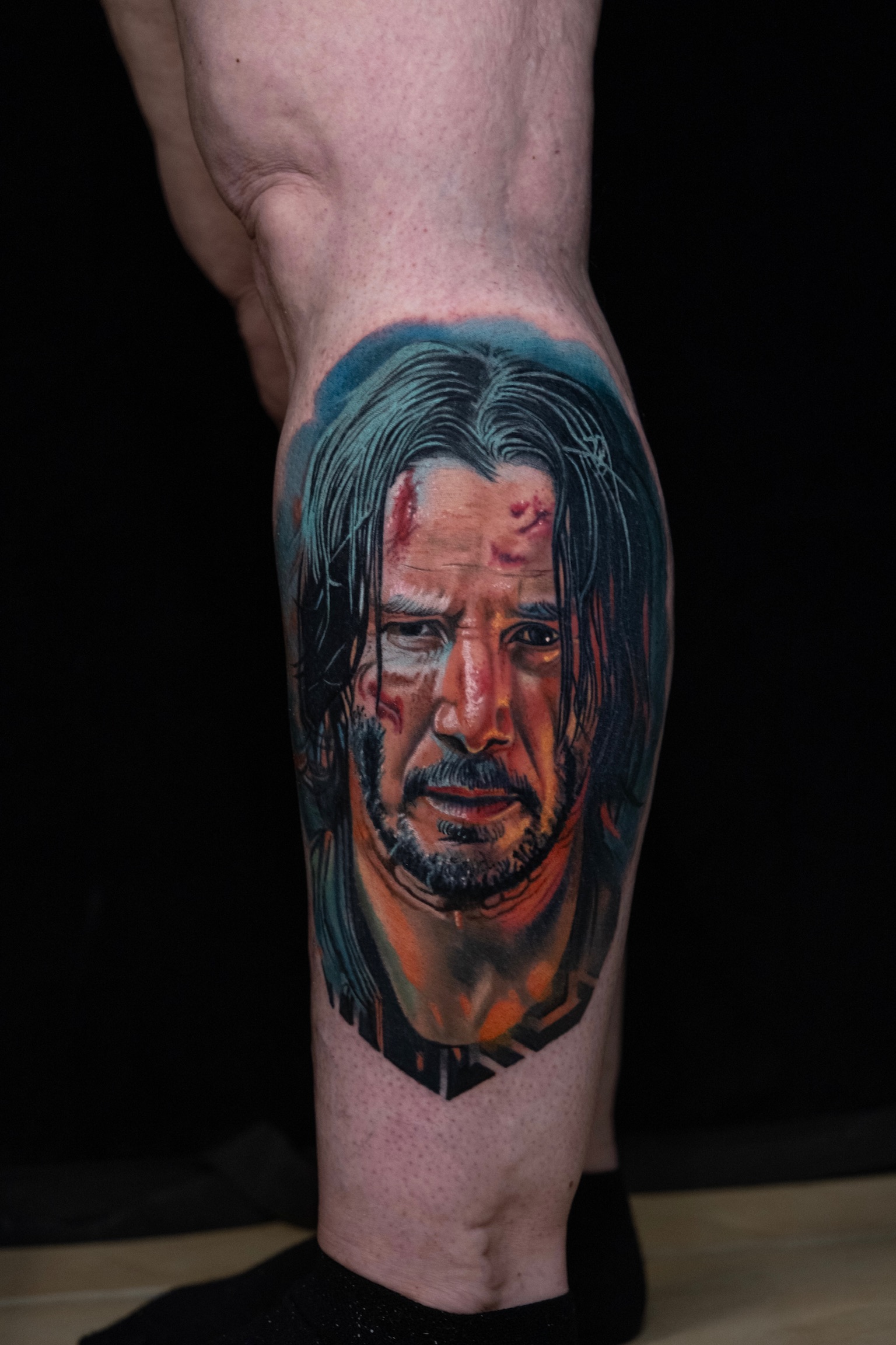 Tattoo 4