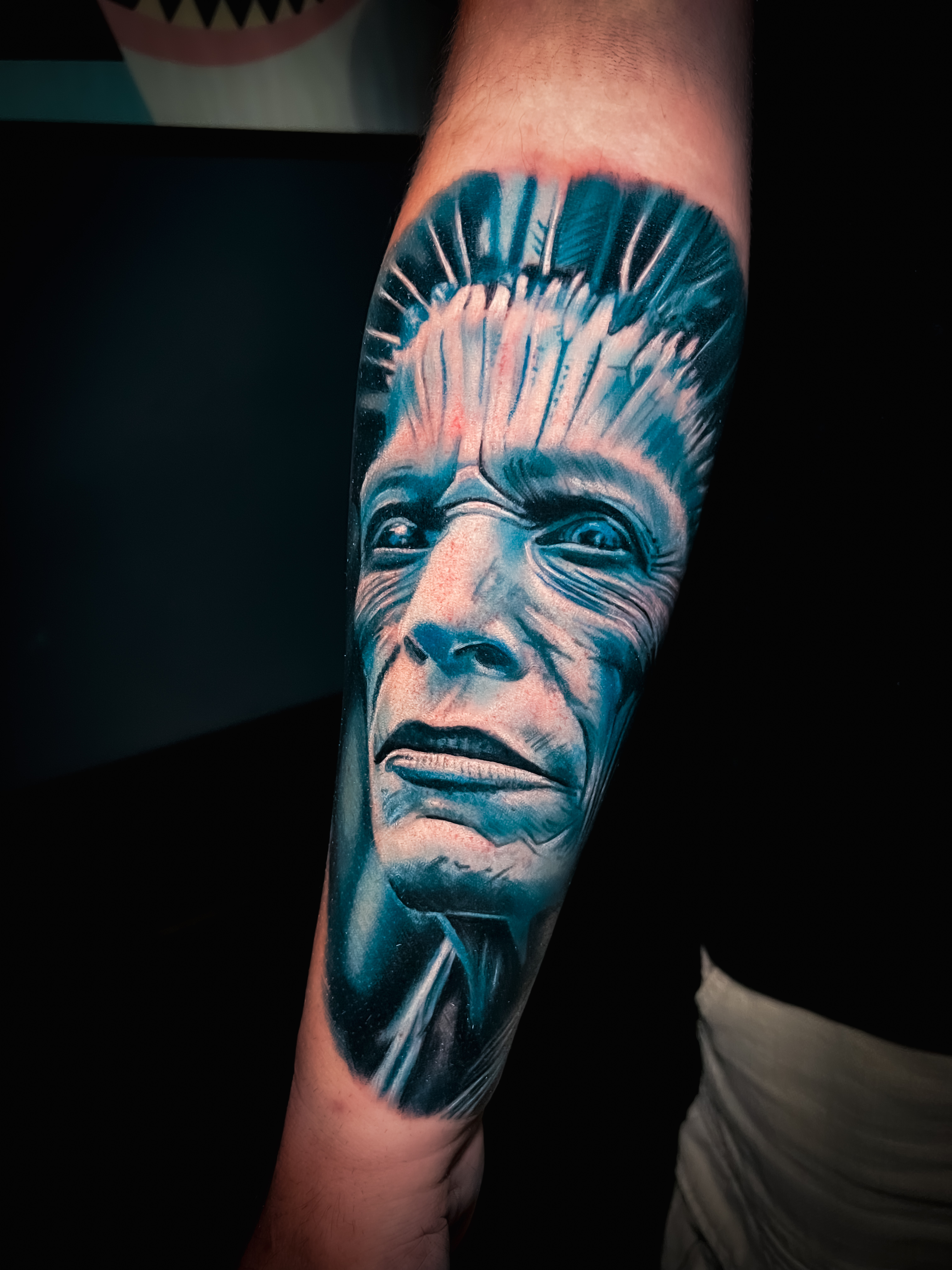 Tattoo 5