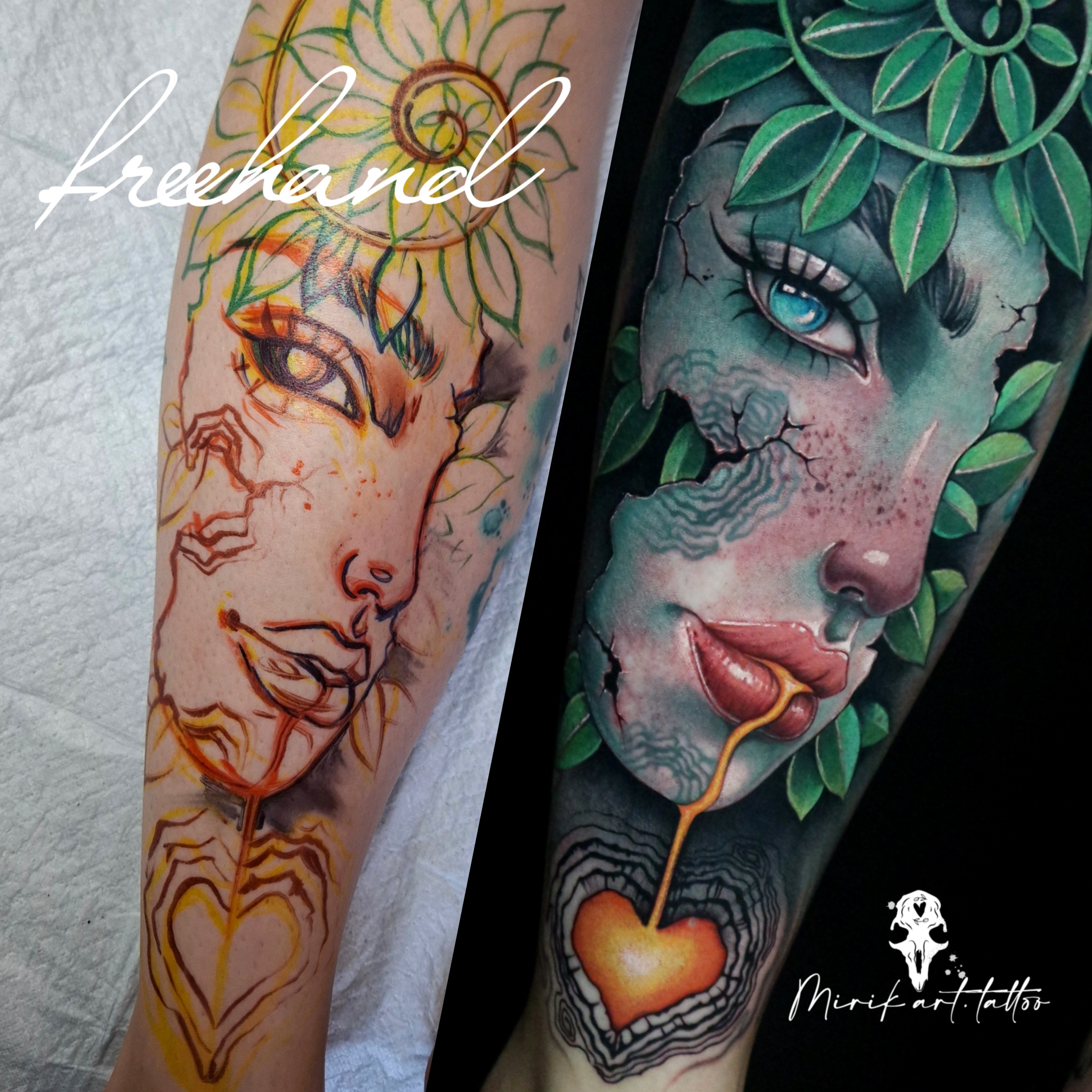 Tattoo 2