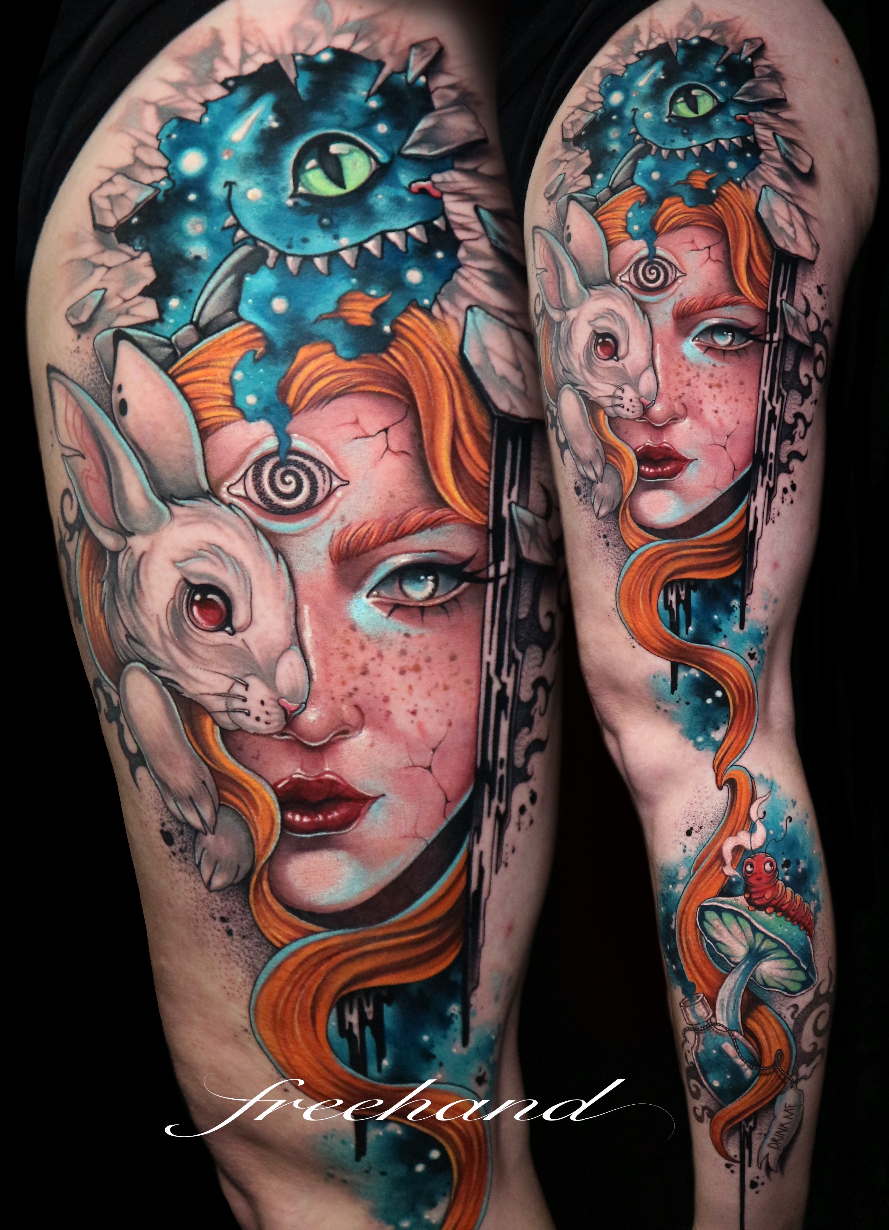 Tattoo 4