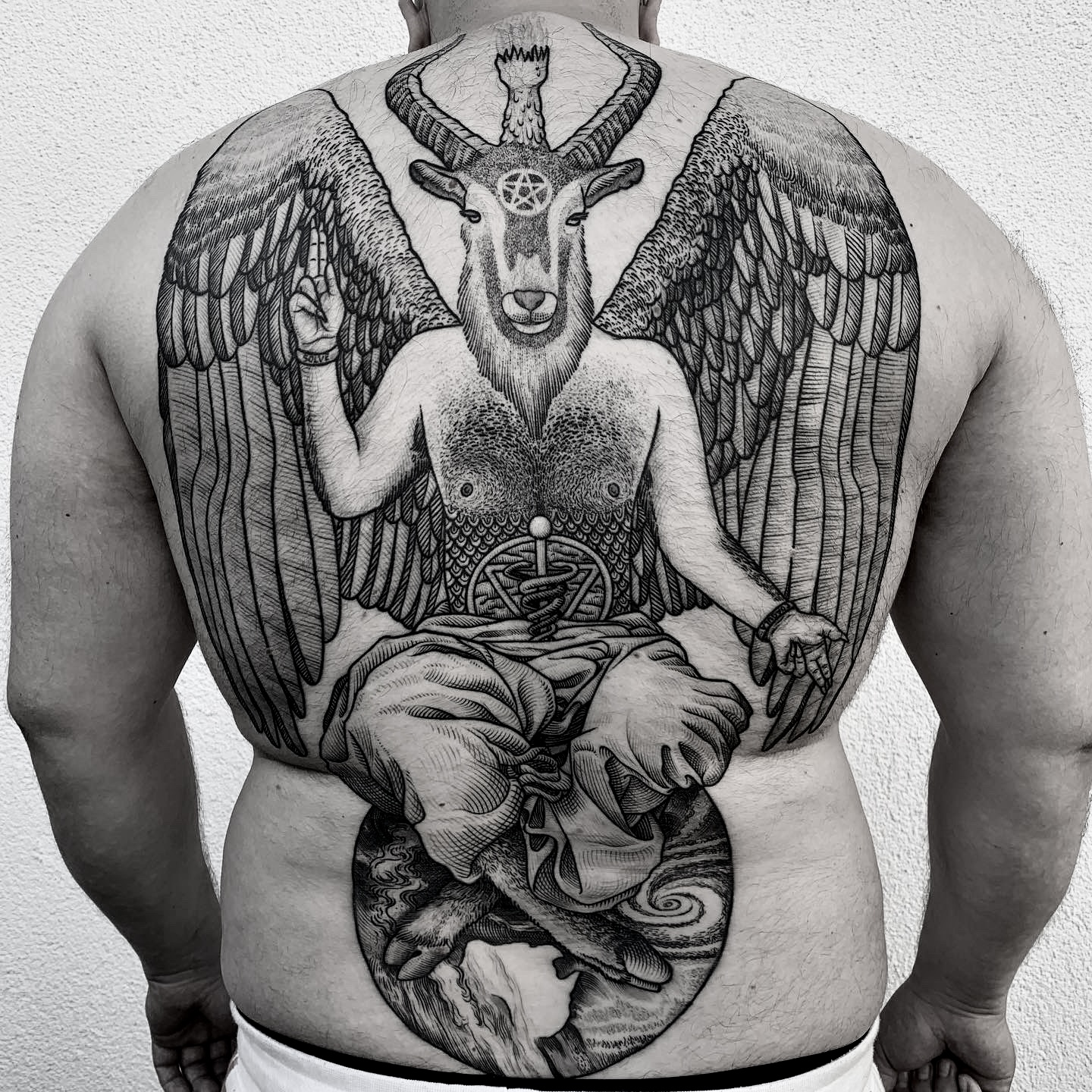 Tattoo 1