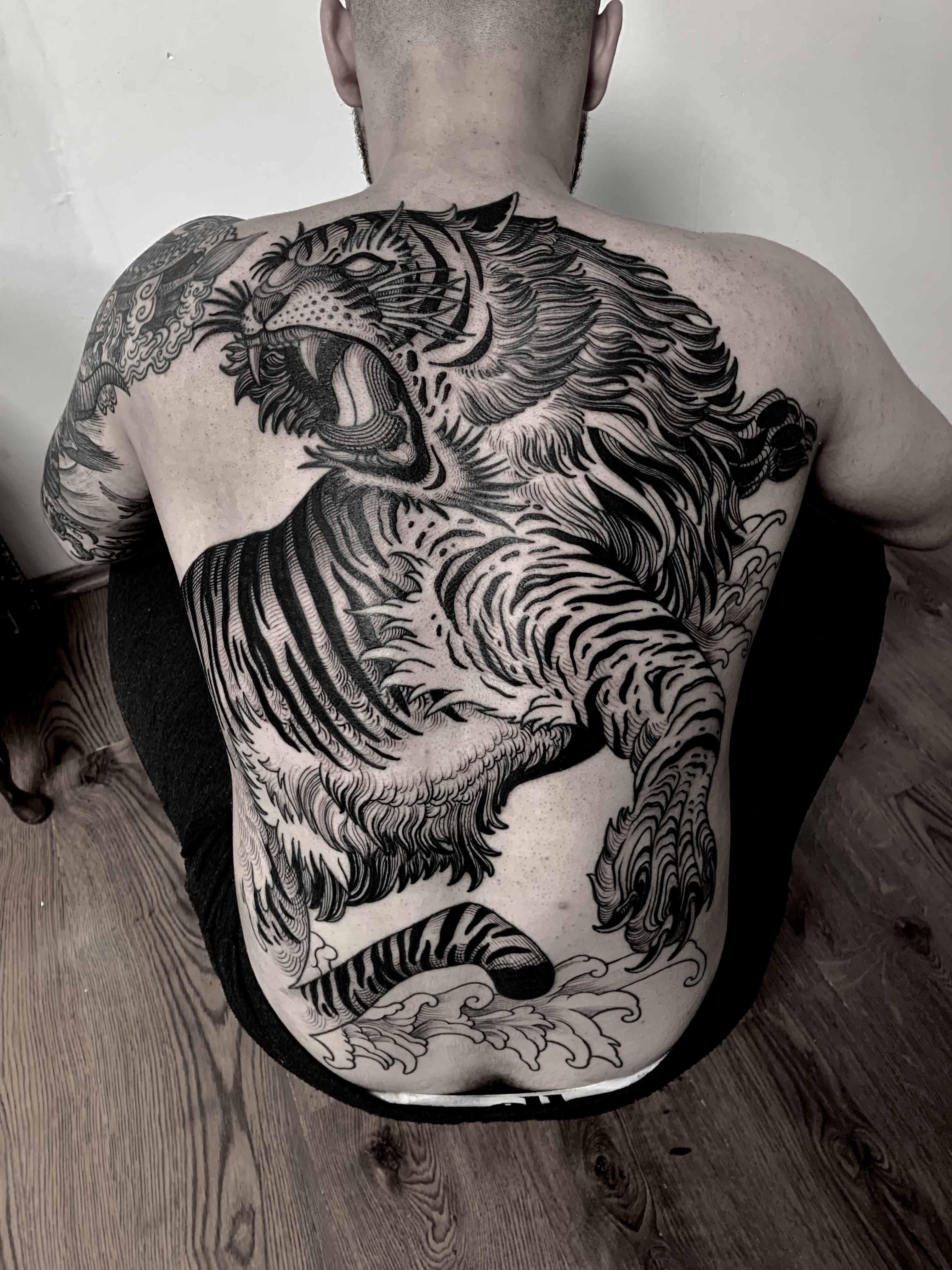 Tattoo 2