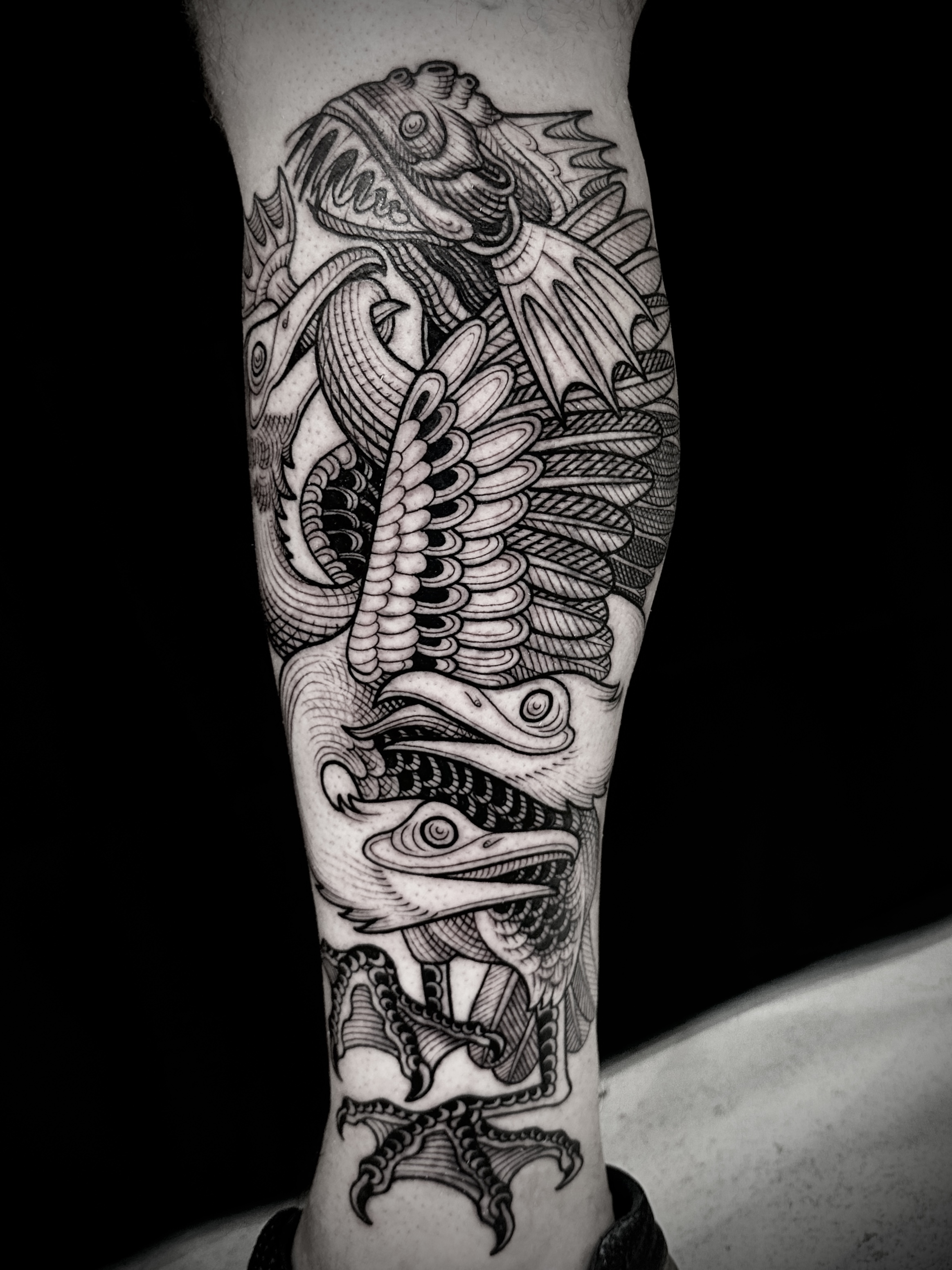 Tattoo 3