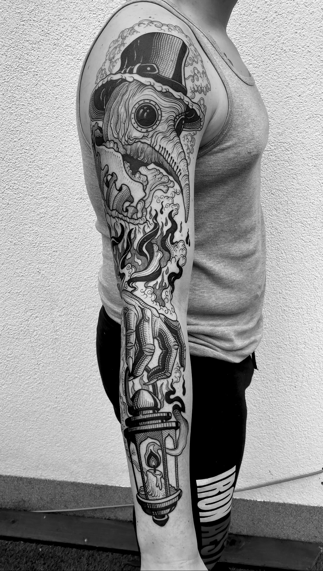 Tattoo 4