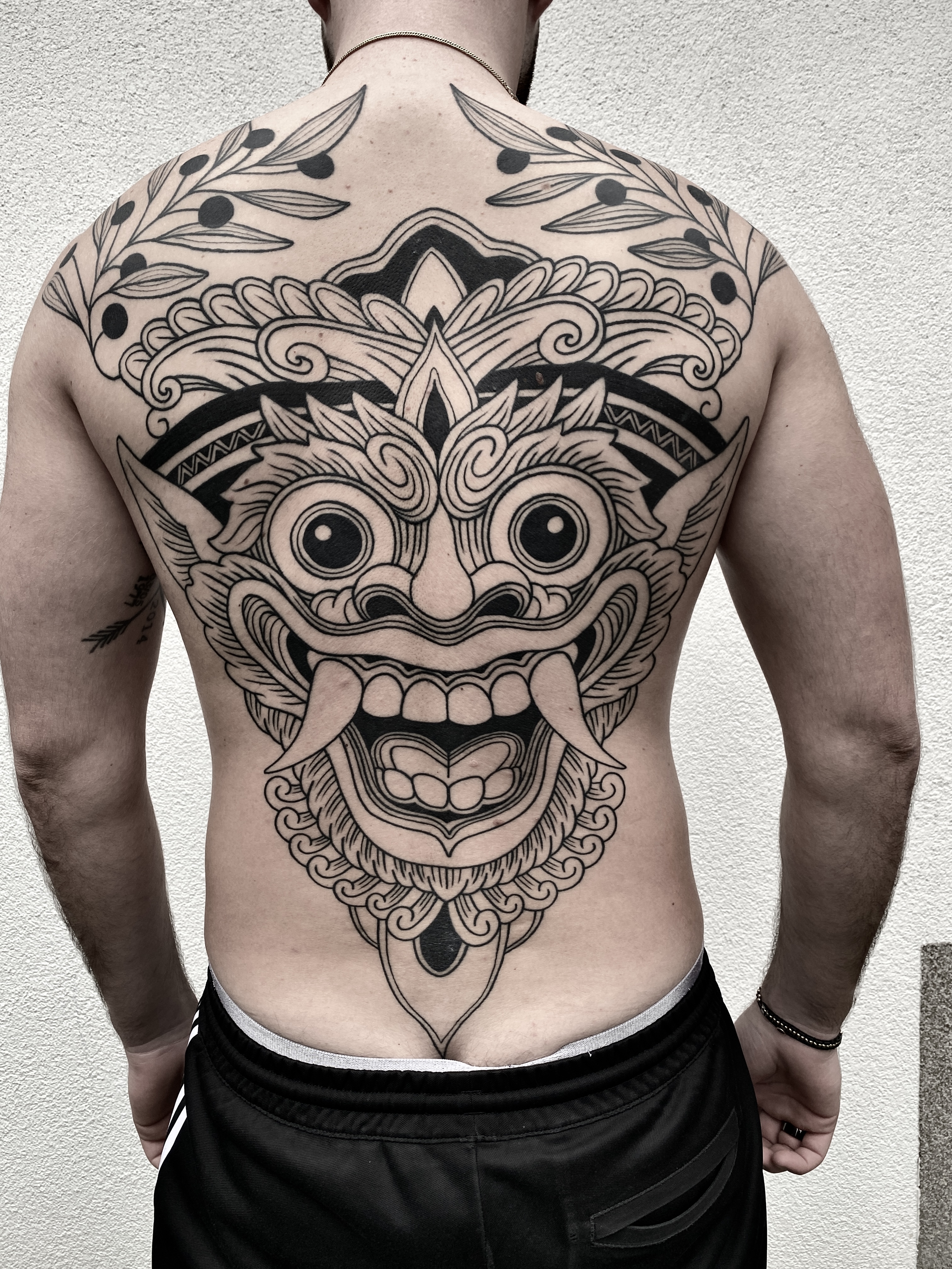 Tattoo 5