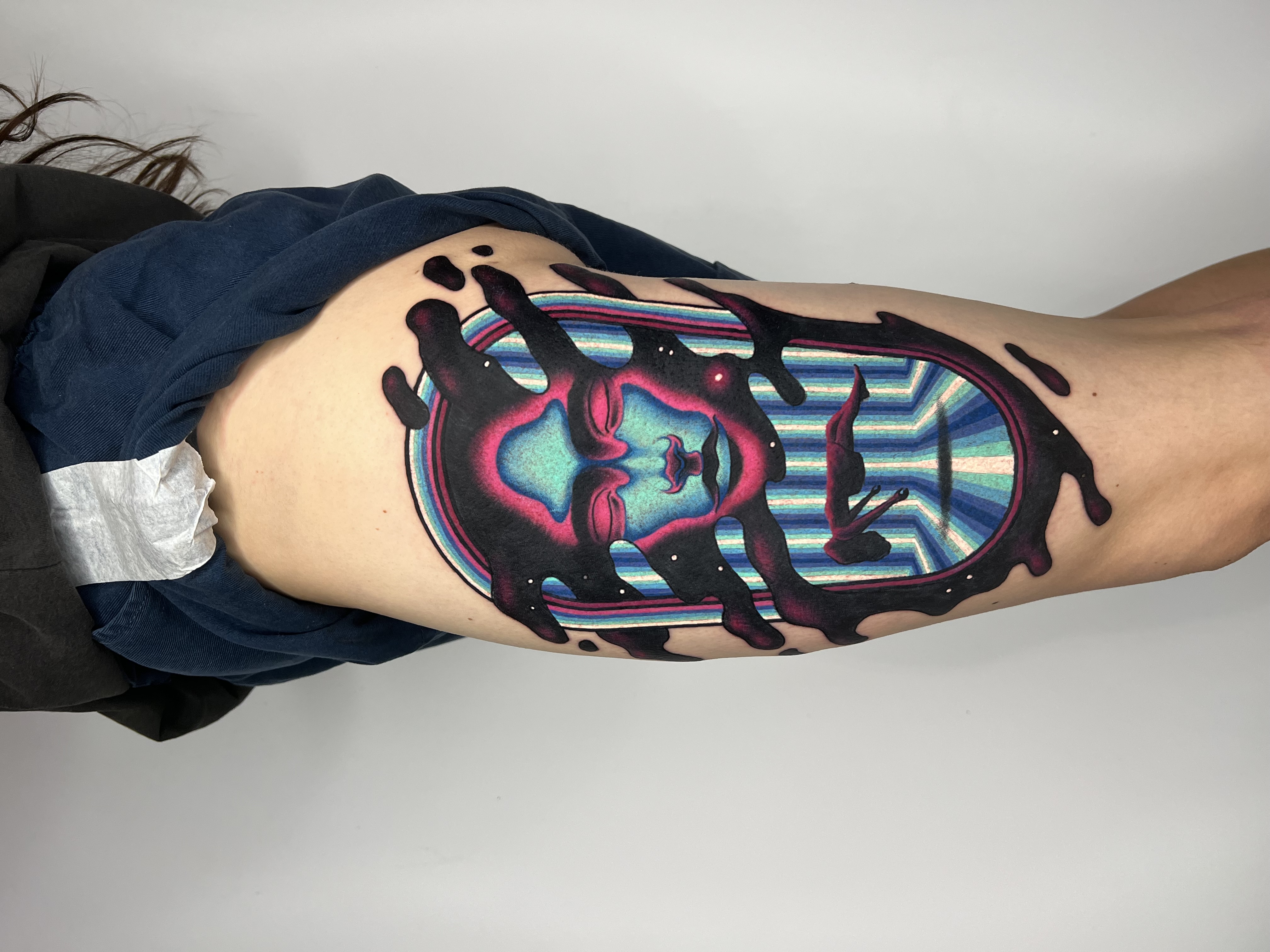 Tattoo 1