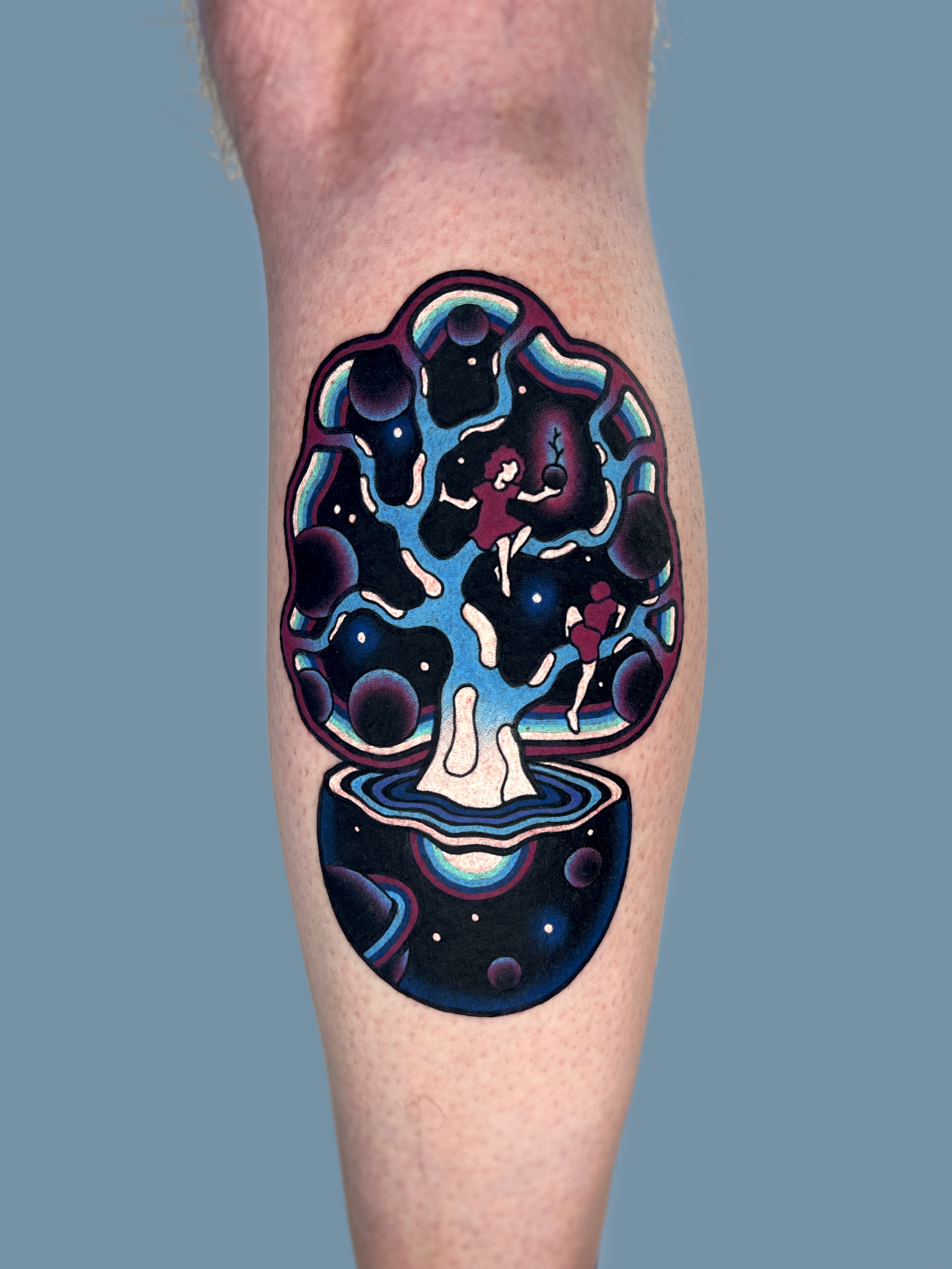 Tattoo 2