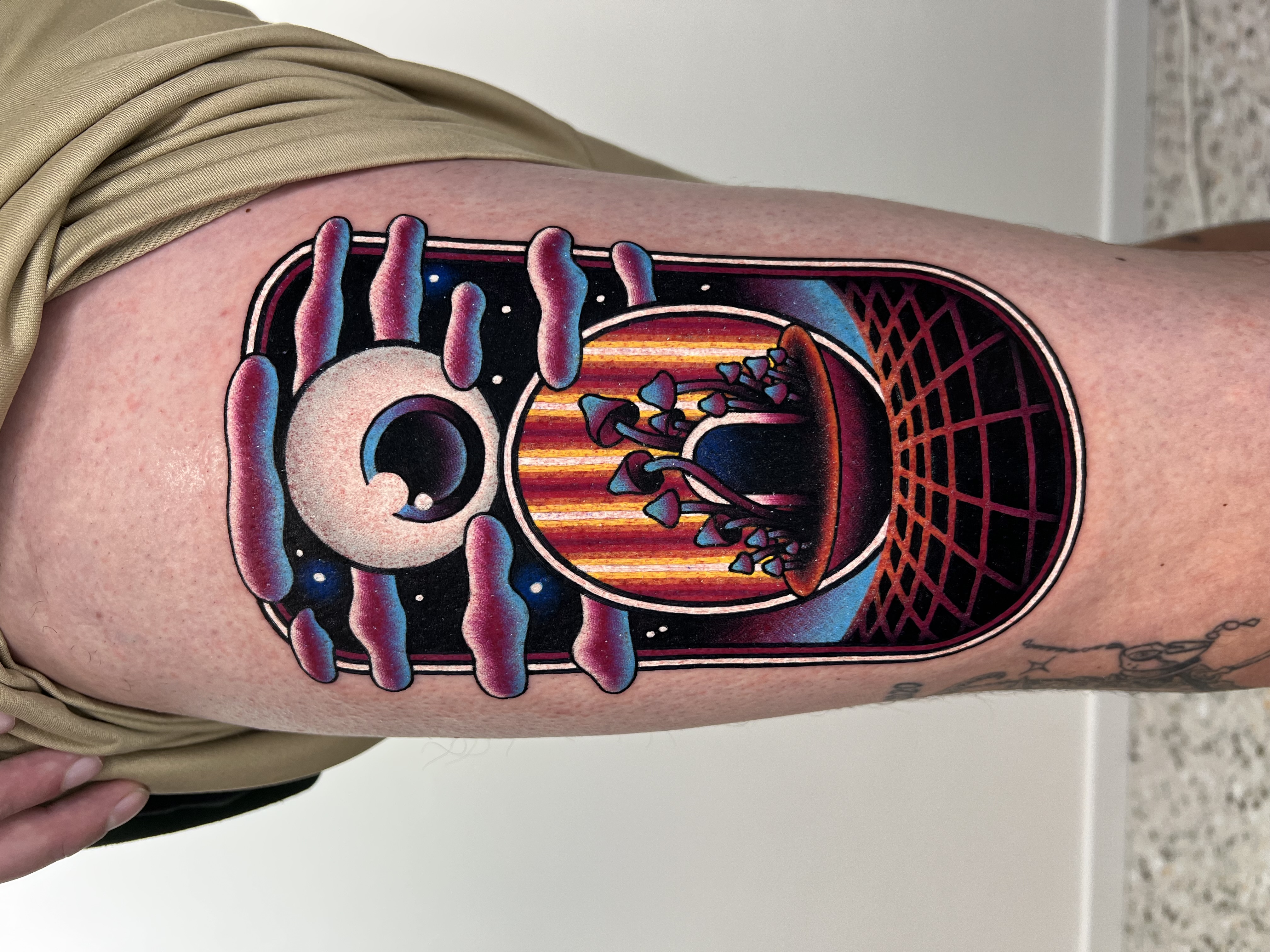 Tattoo 3