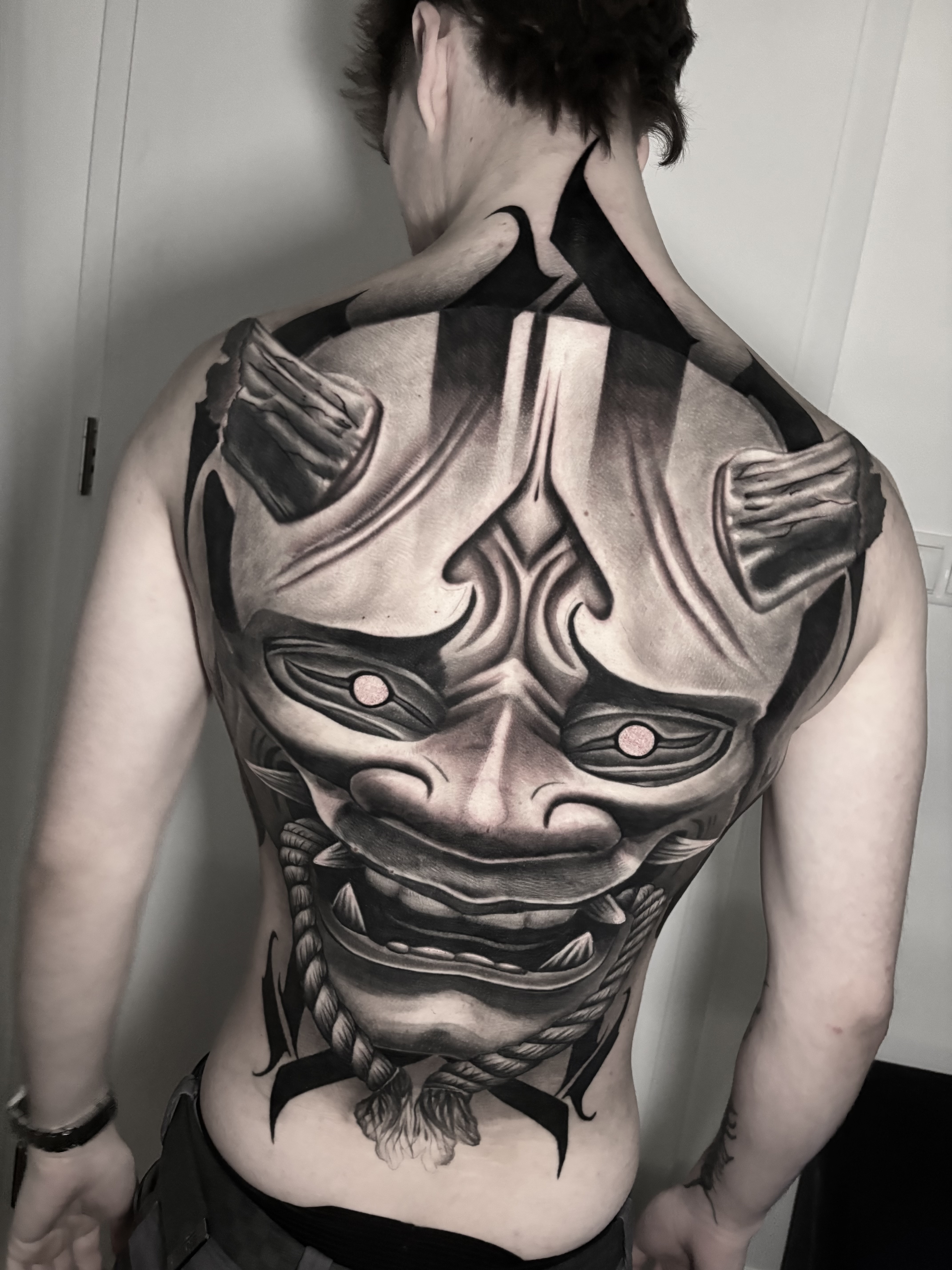 Tattoo 1