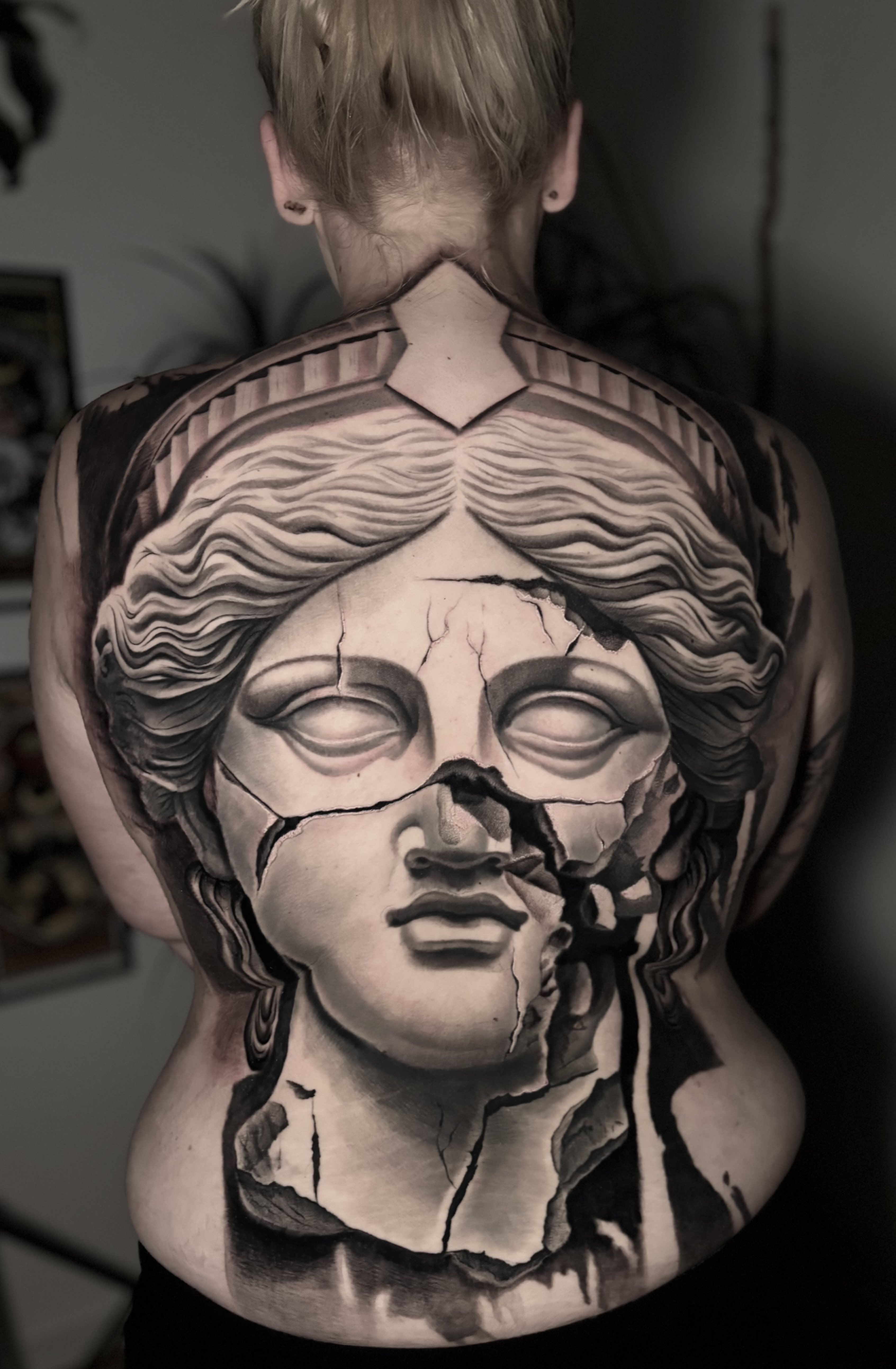 Tattoo 2