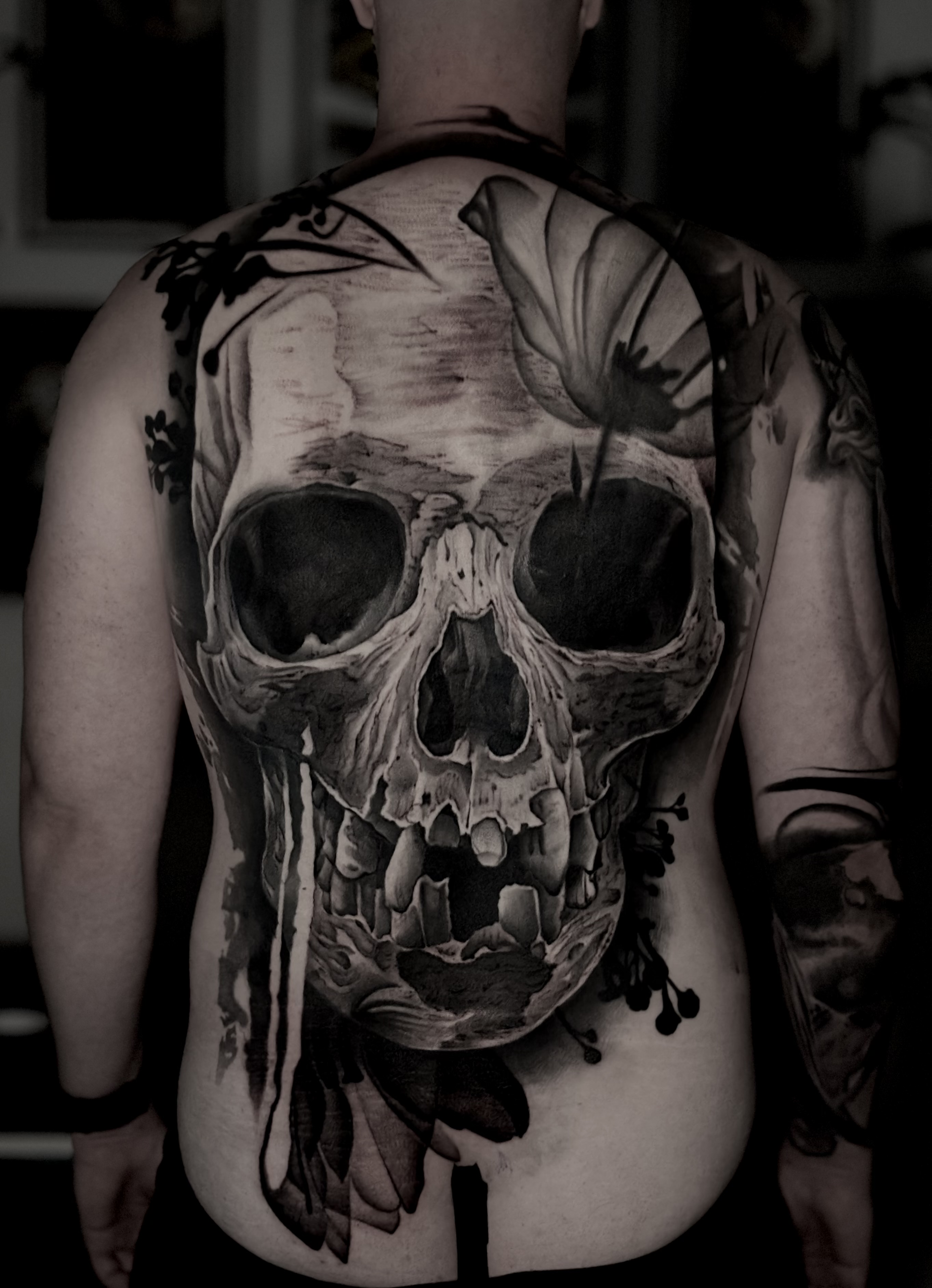Tattoo 3