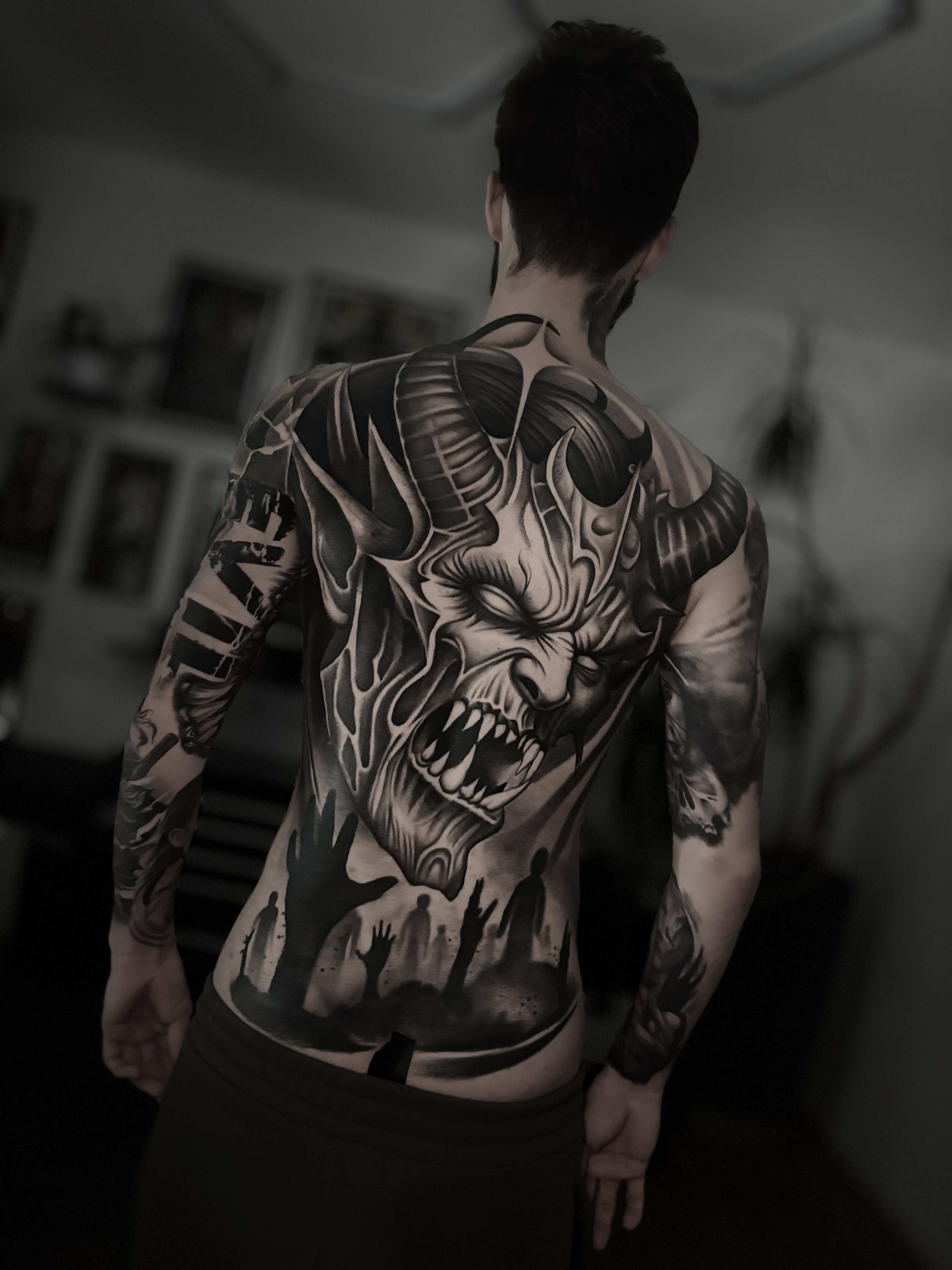 Tattoo 4