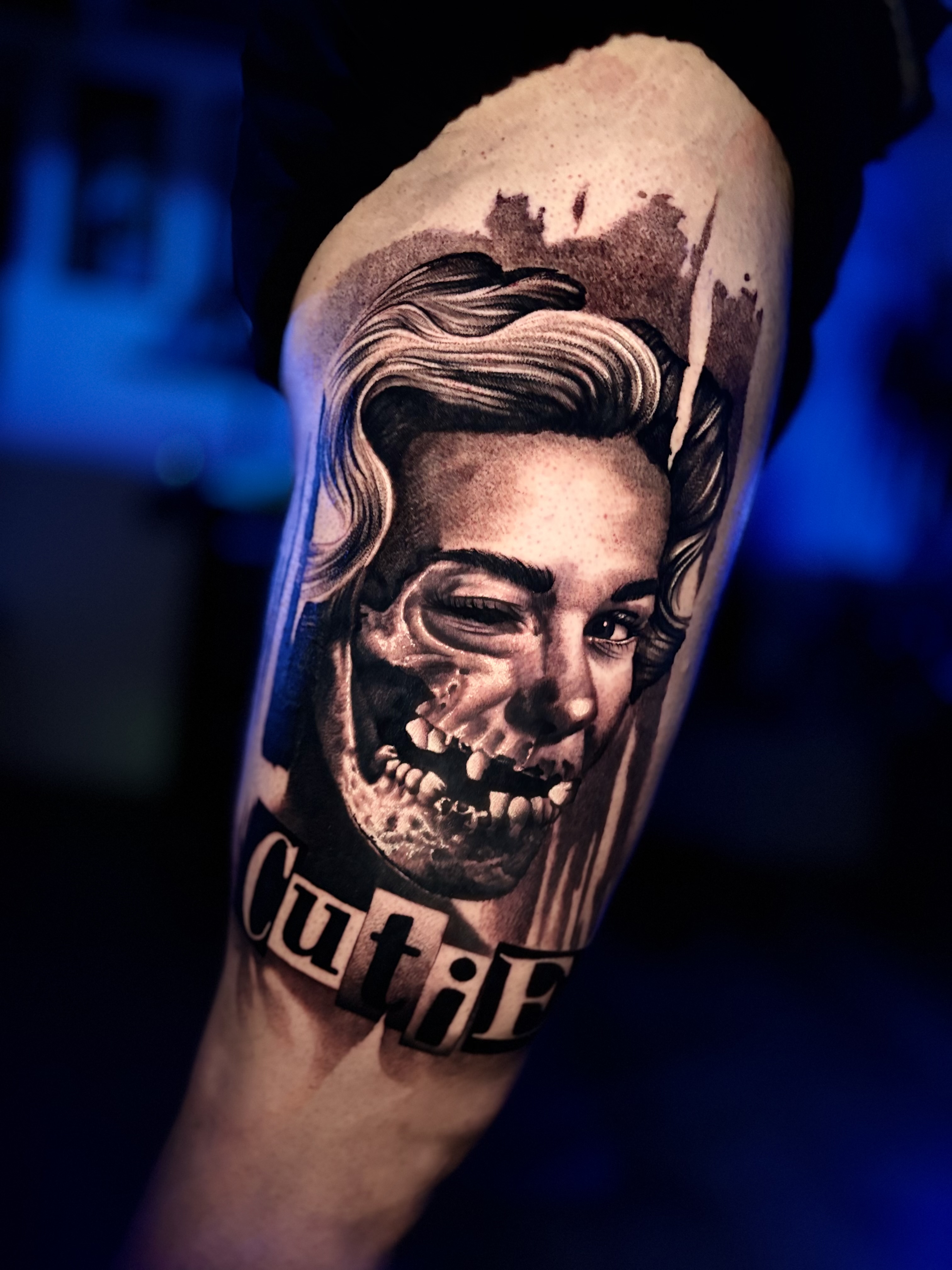 Tattoo 5