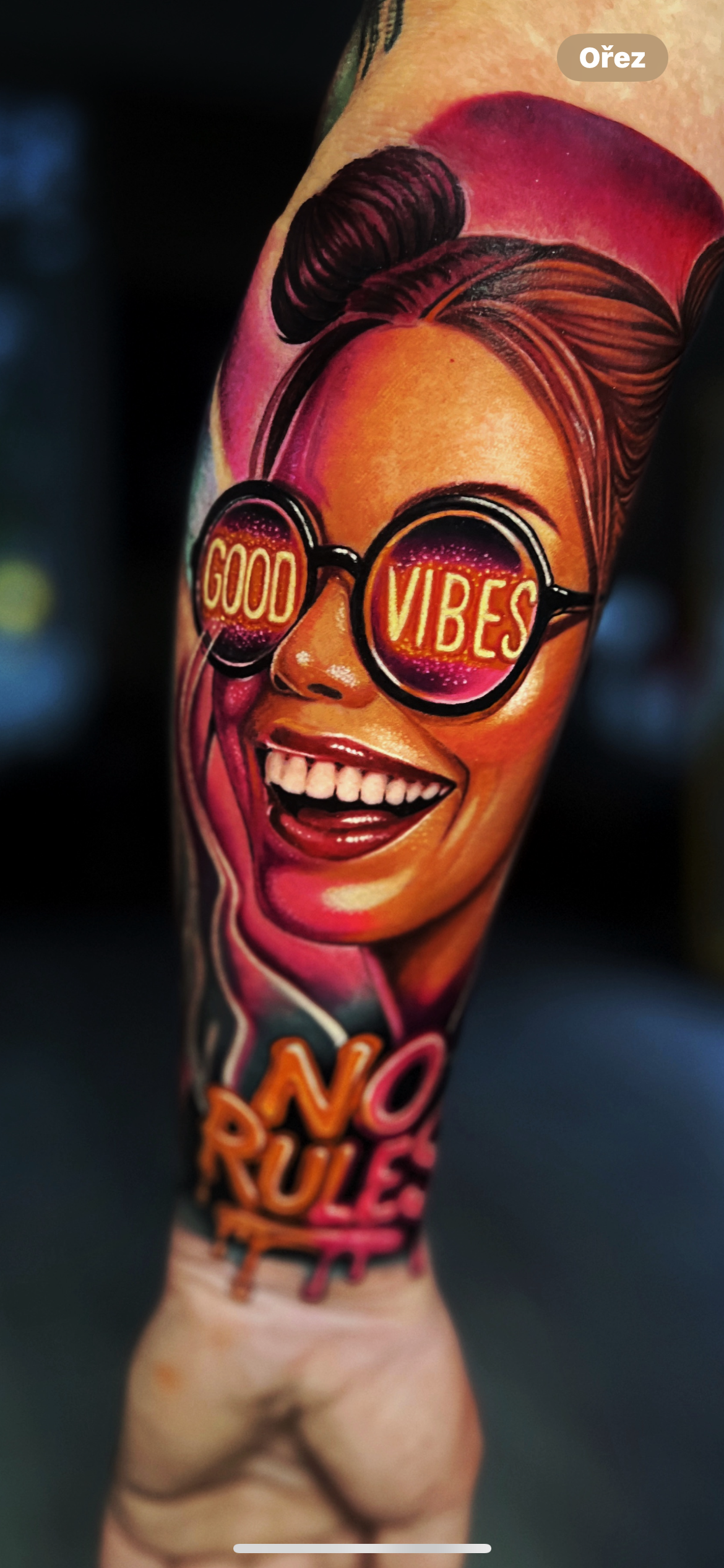 Tattoo 2