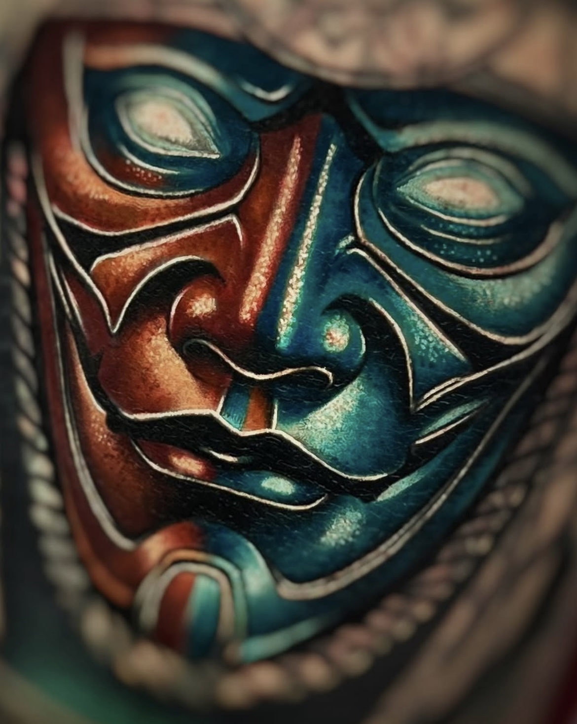 Tattoo 3