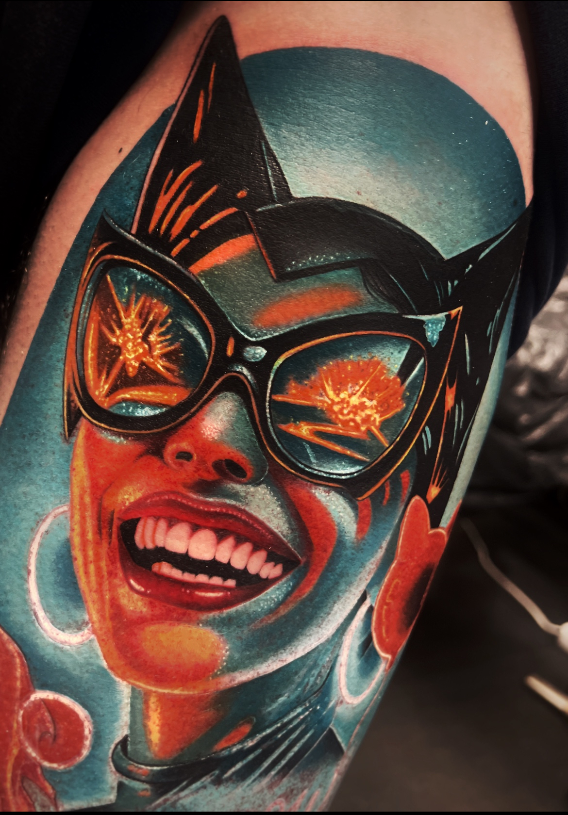 Tattoo 4