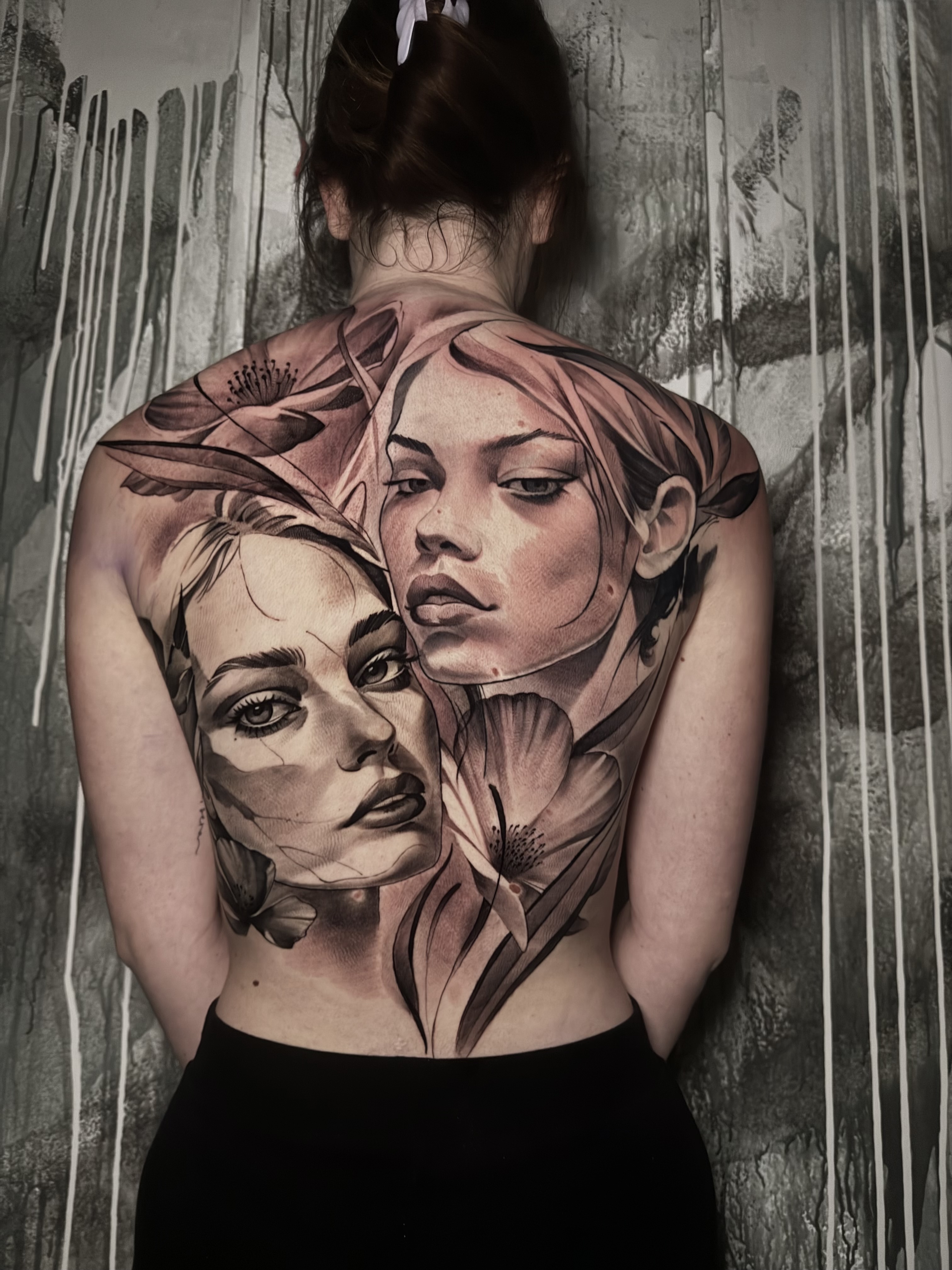 Tattoo 1