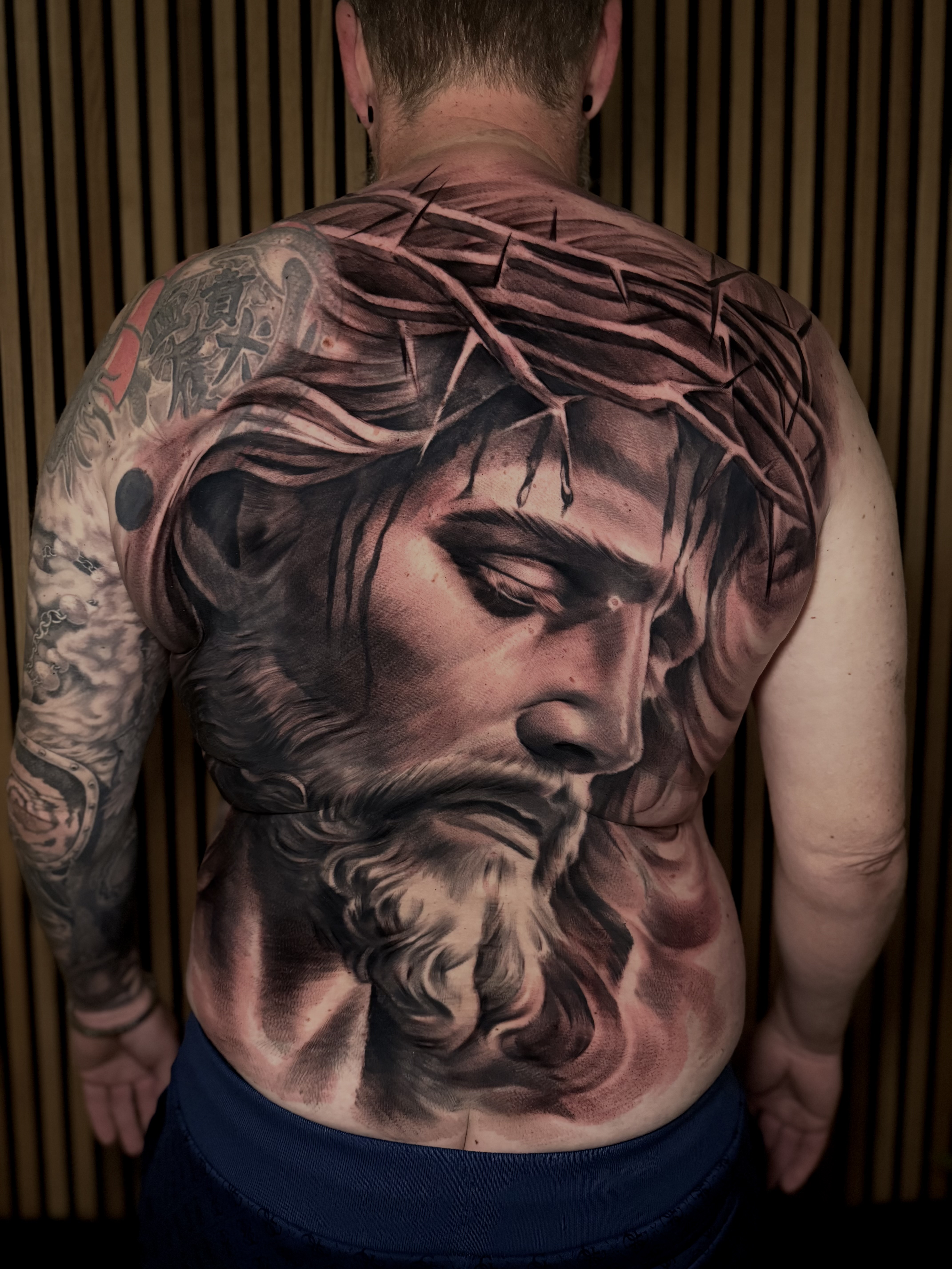 Tattoo 2