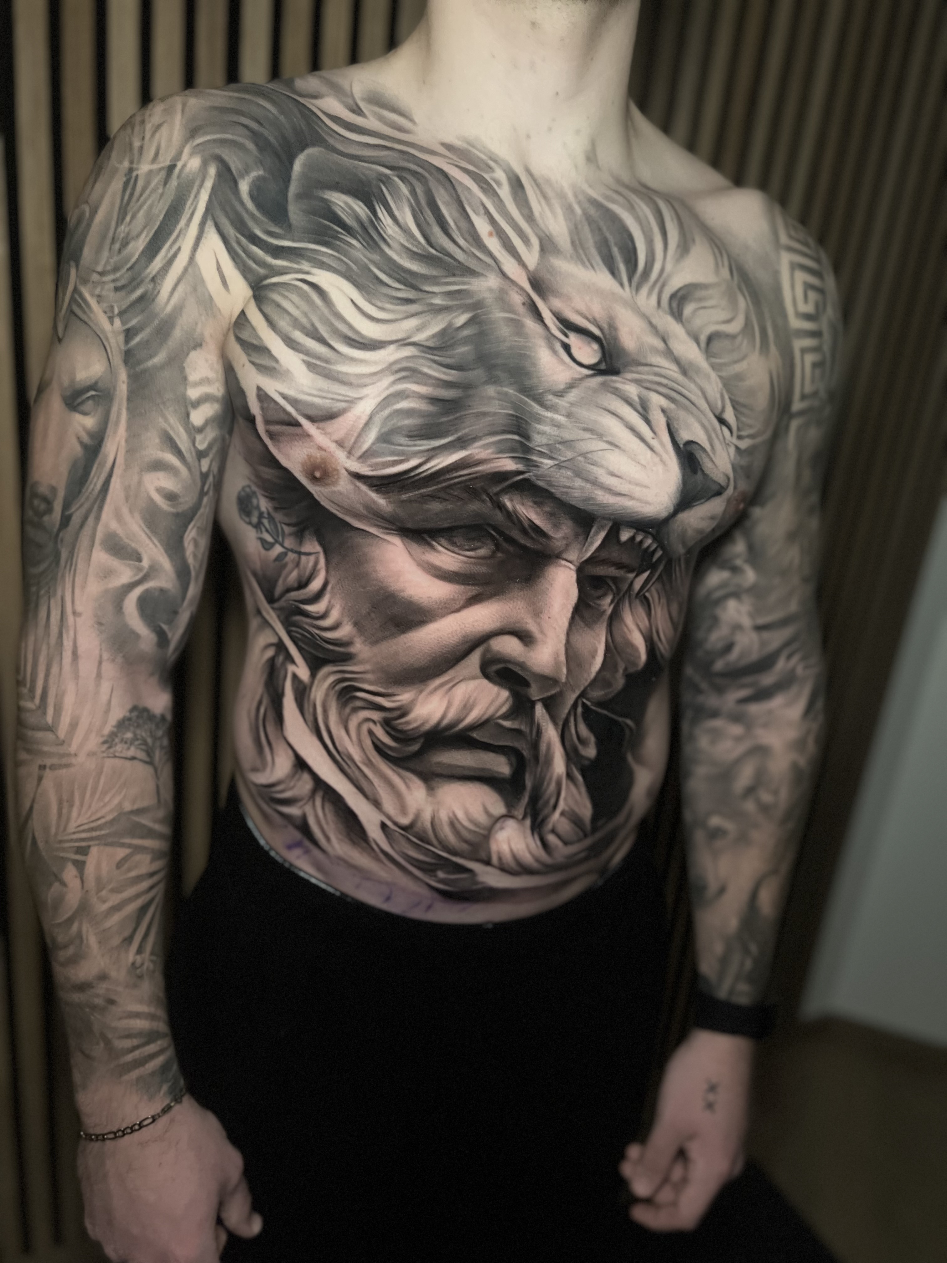 Tattoo 3