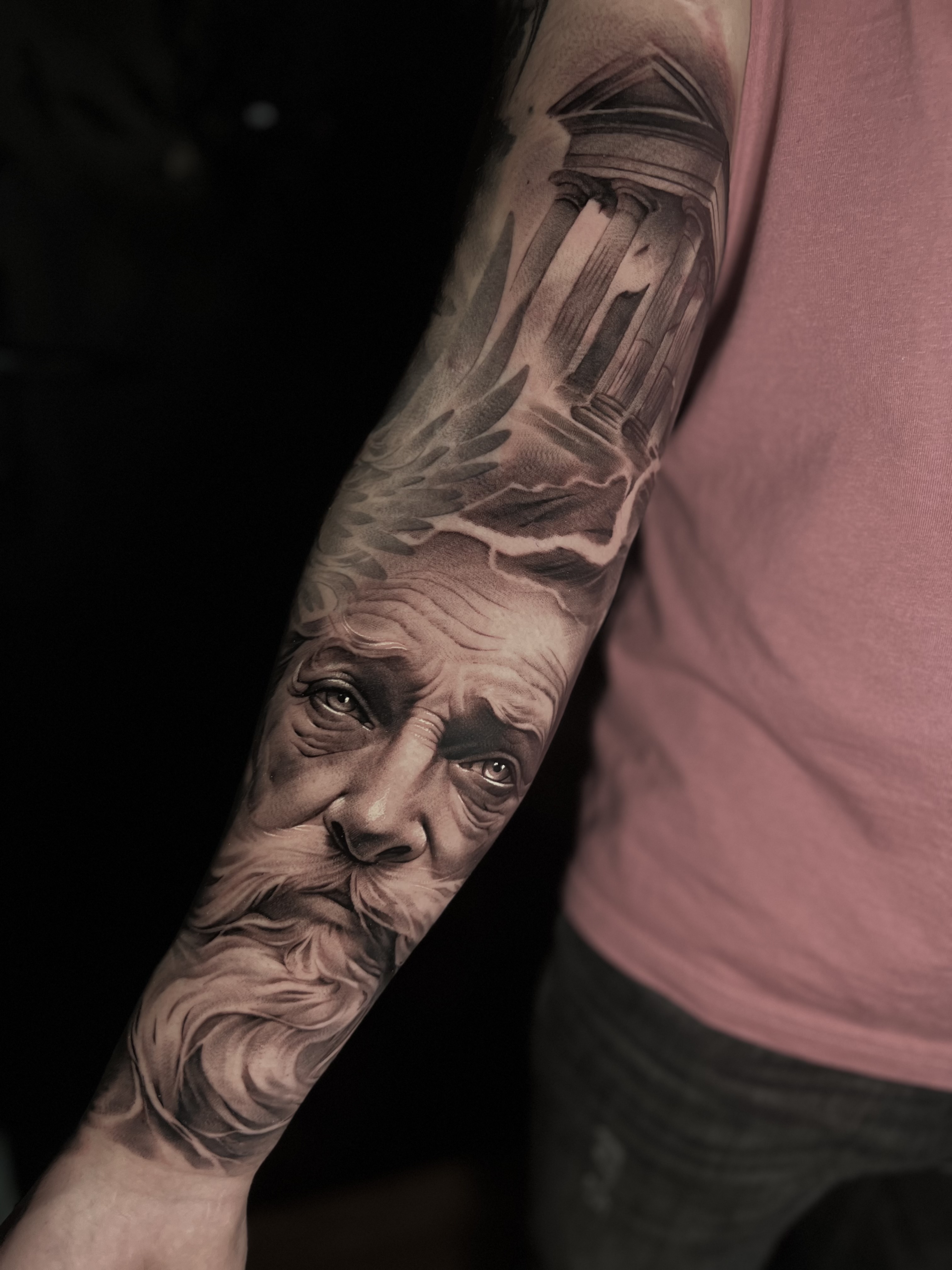Tattoo 4