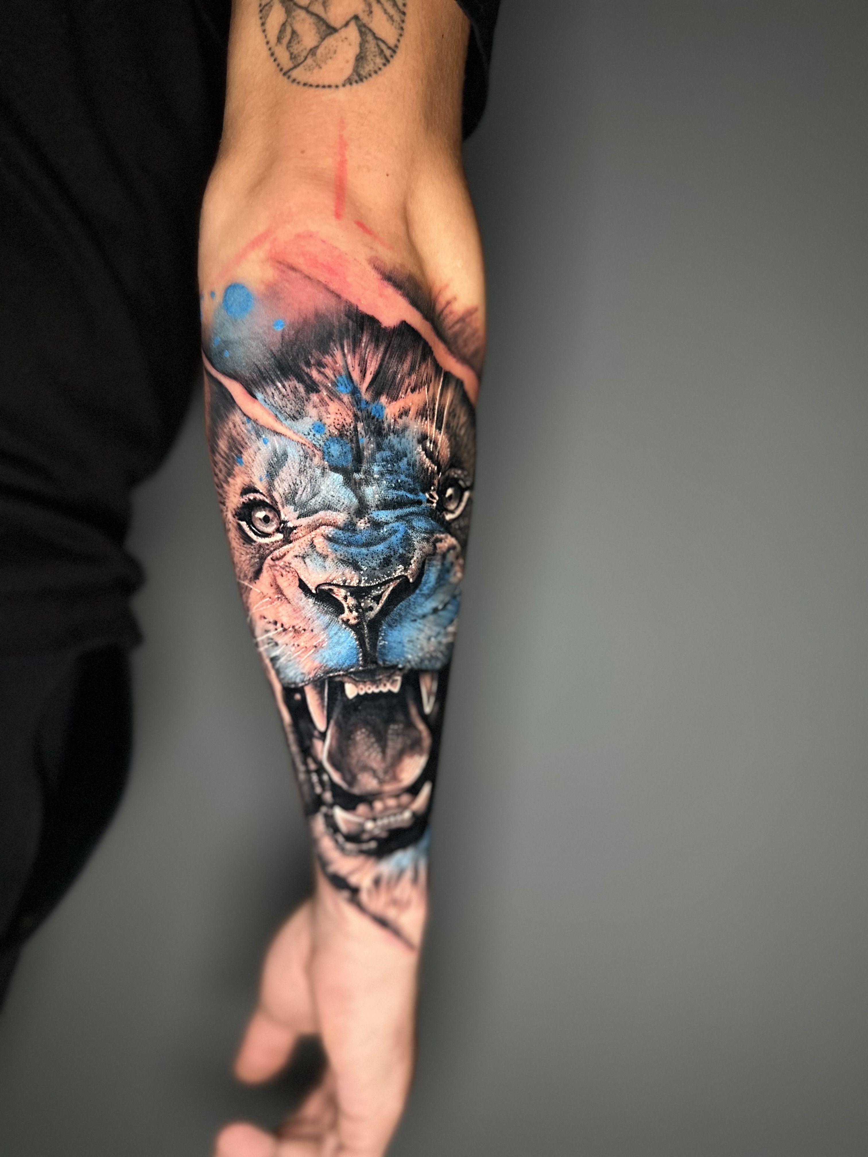 Tattoo 3