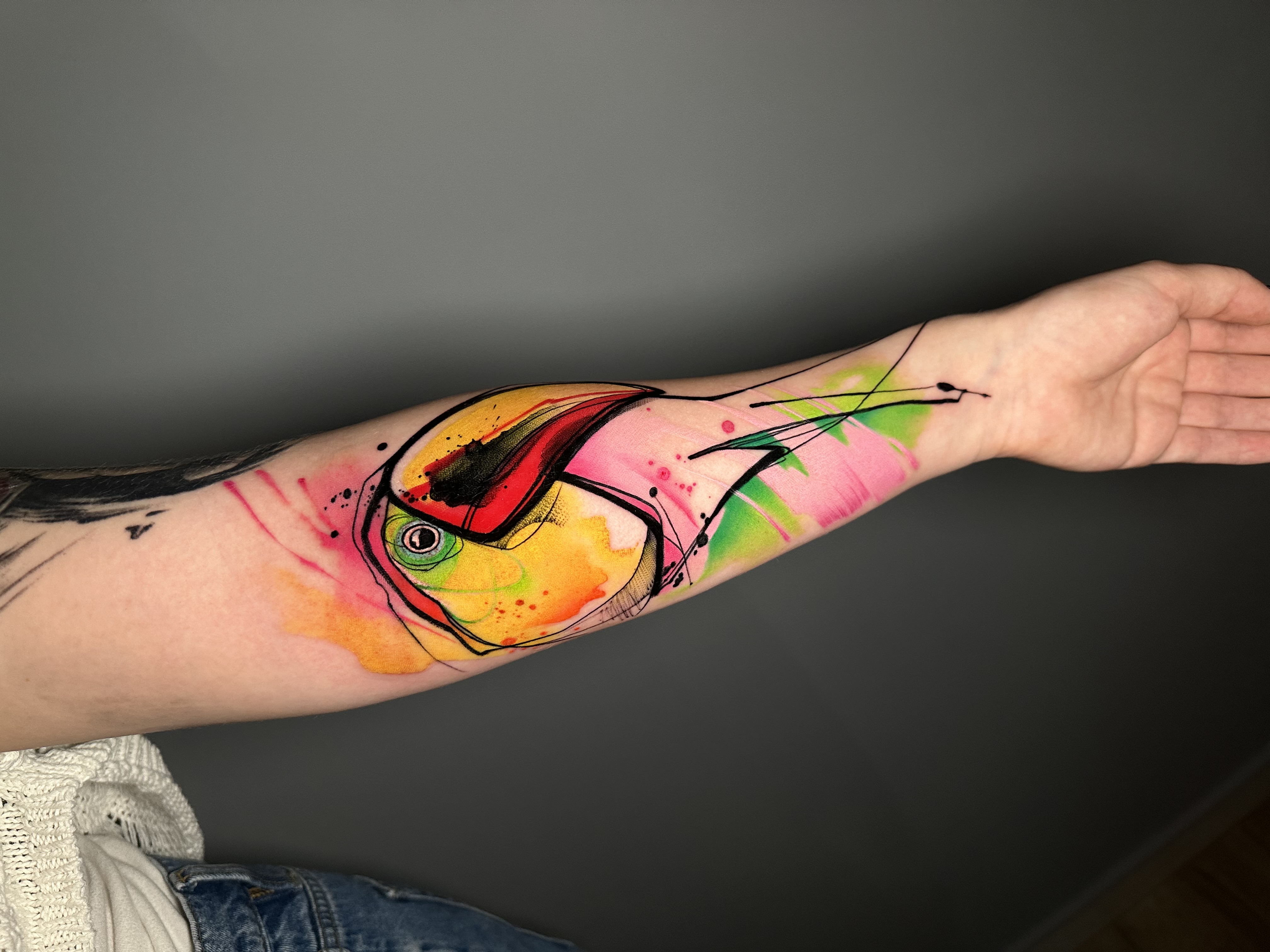 Tattoo 4