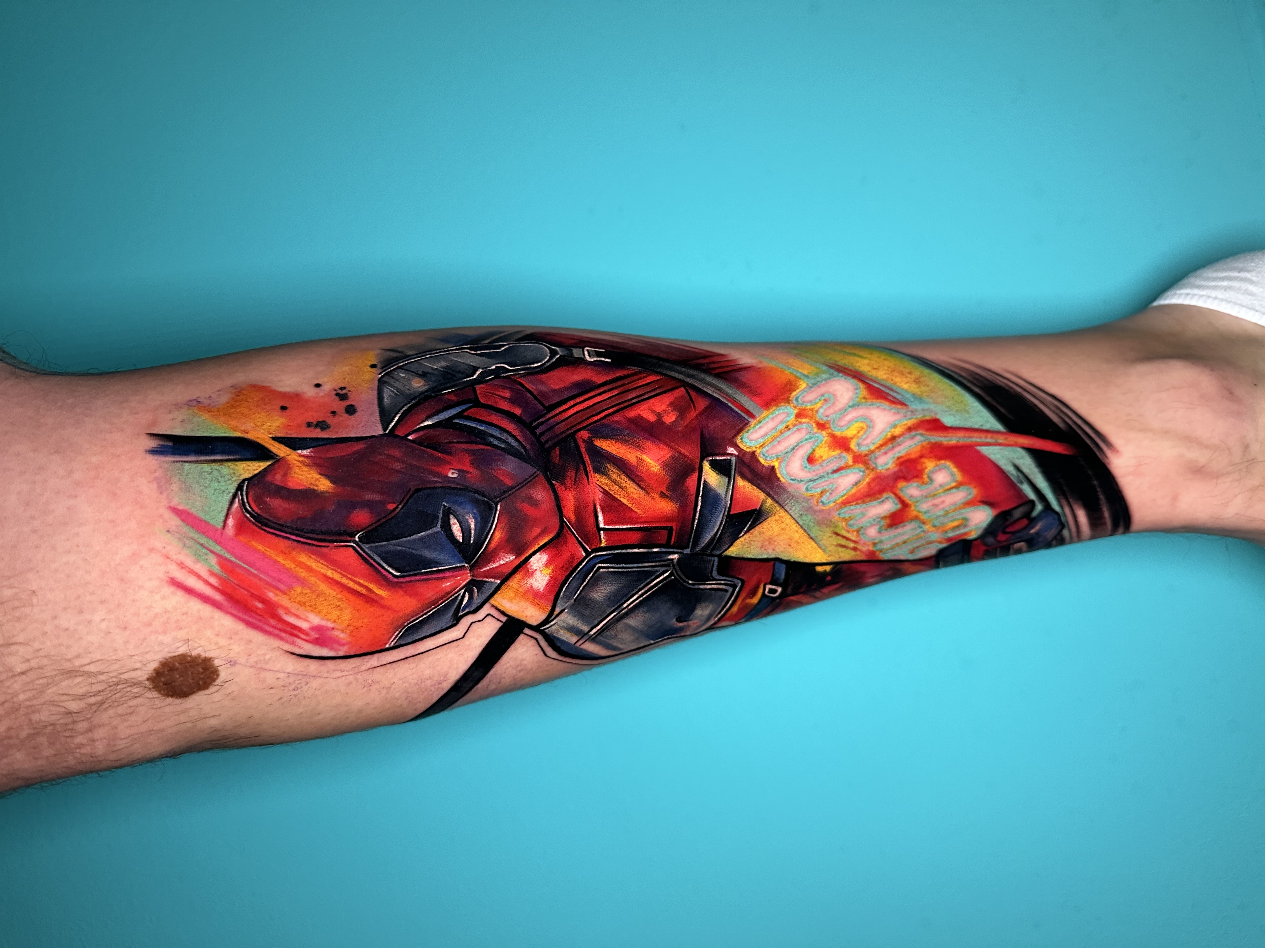 Tattoo 5