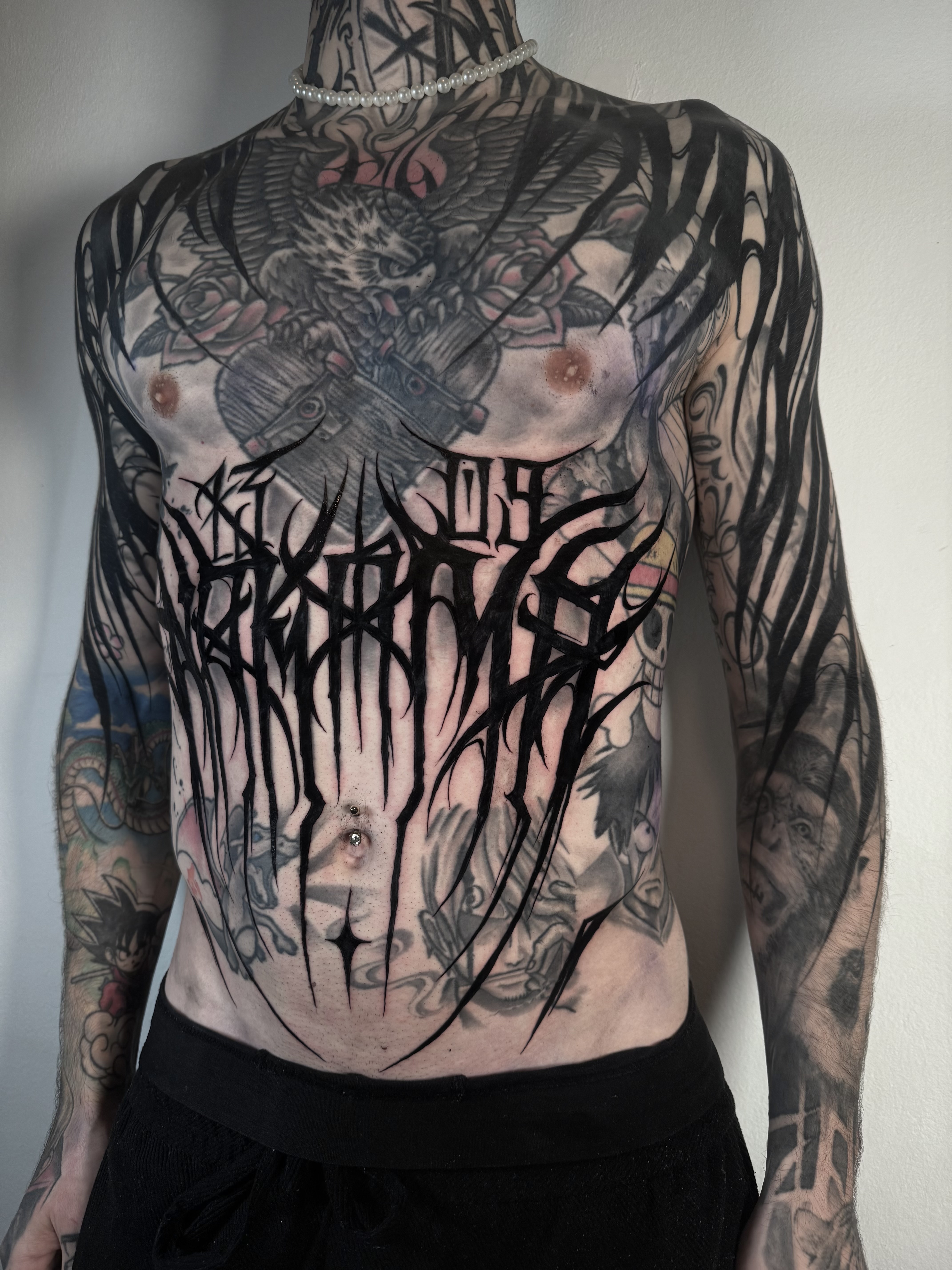 Tattoo 1