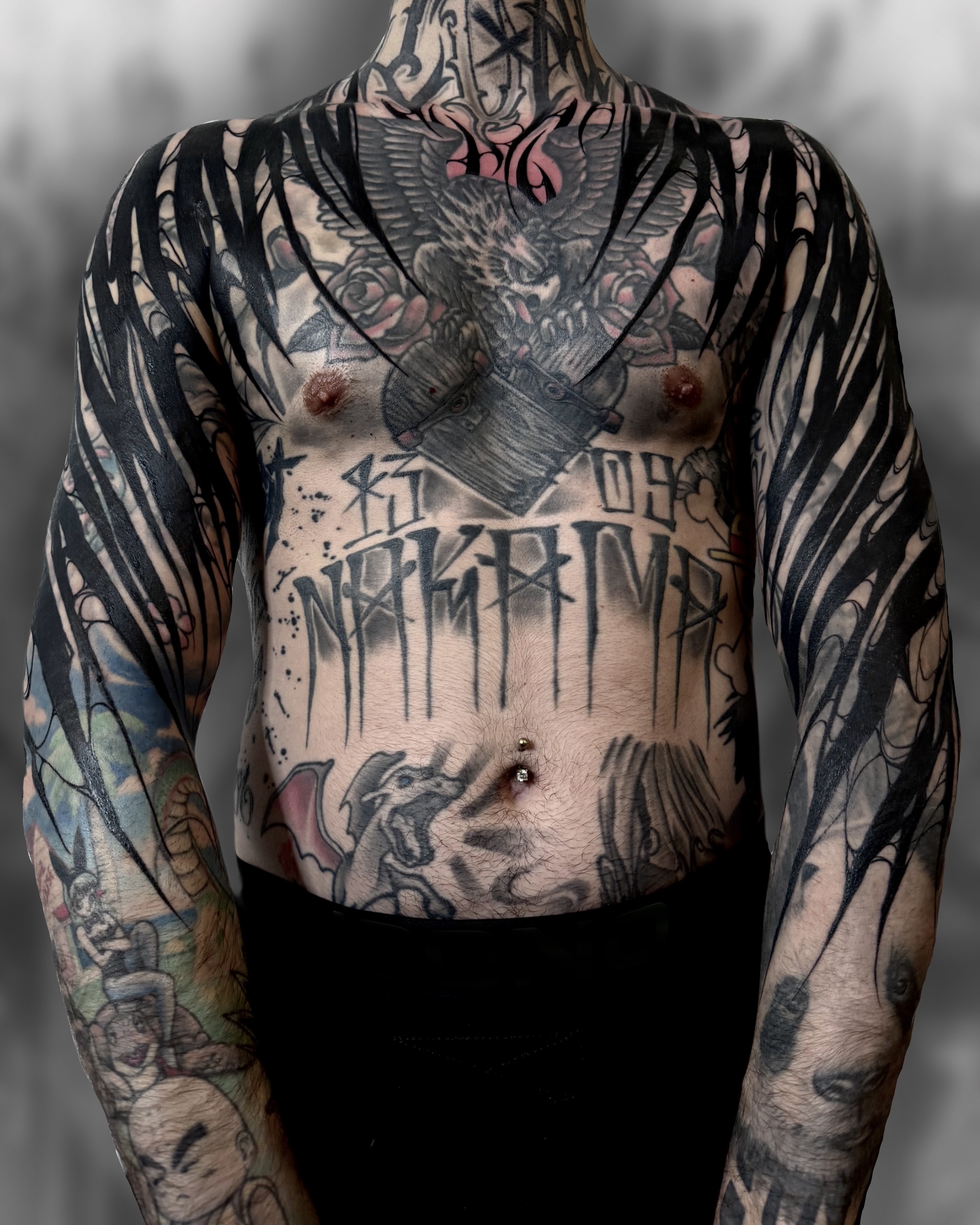 Tattoo 2
