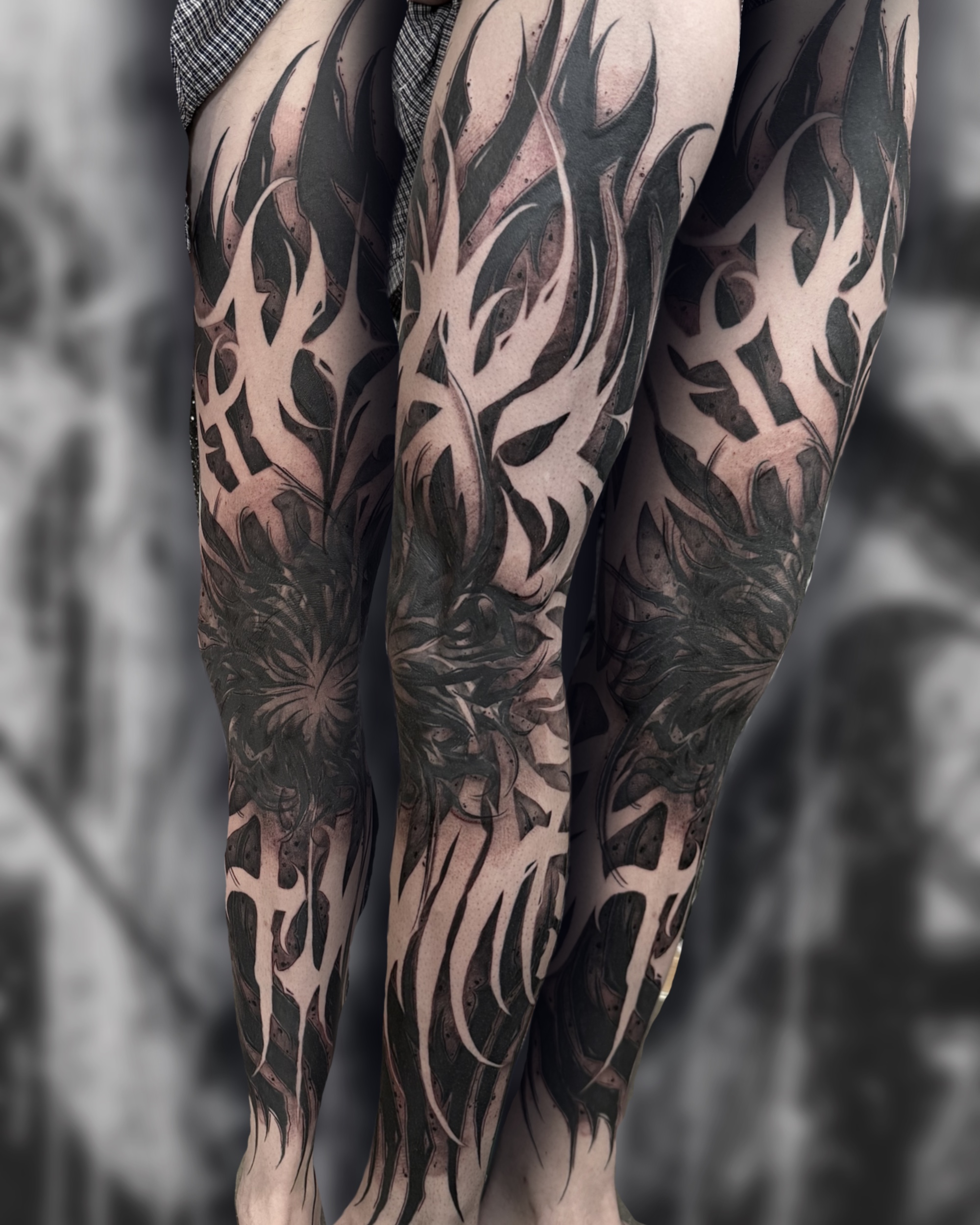 Tattoo 3