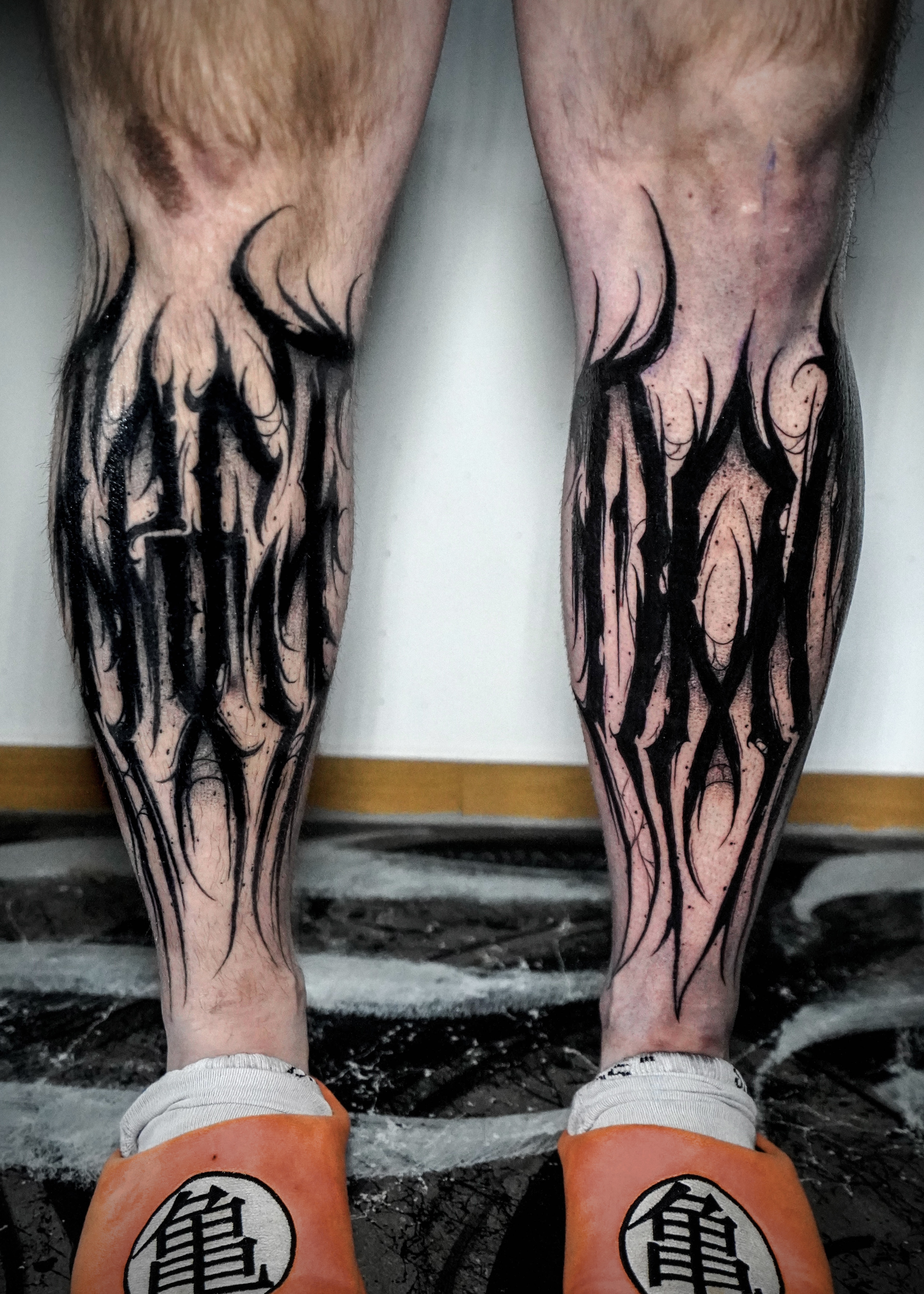 Tattoo 4