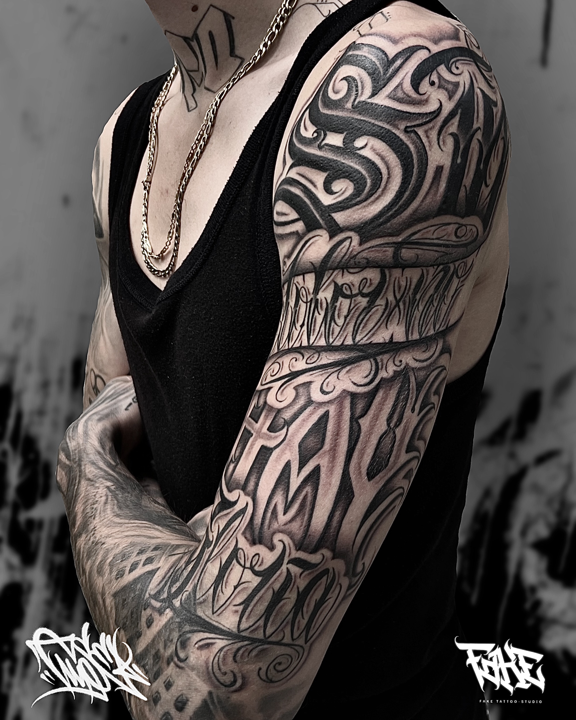 Tattoo 5