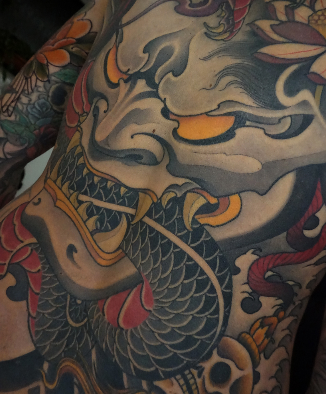 Tattoo 2