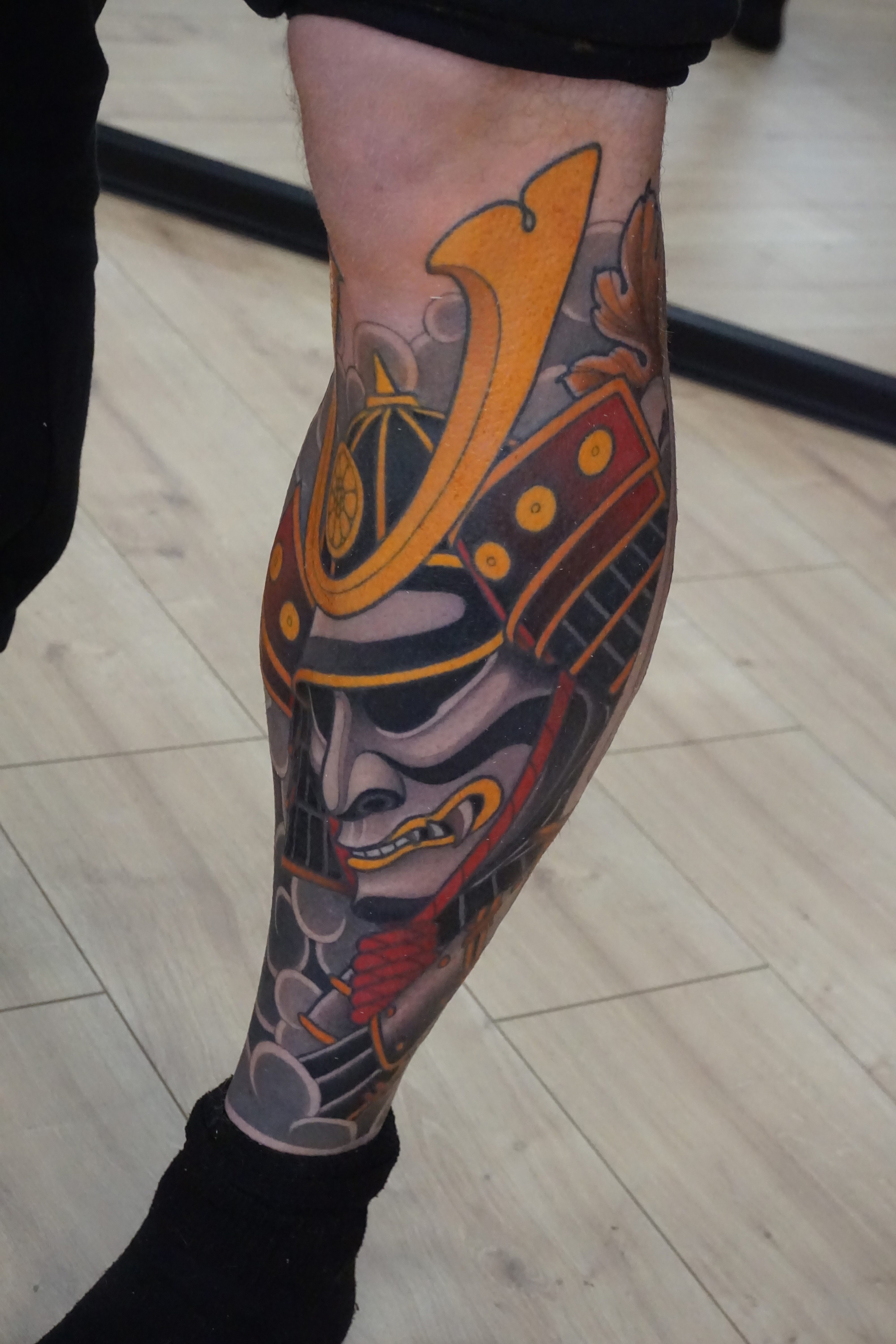 Tattoo 4